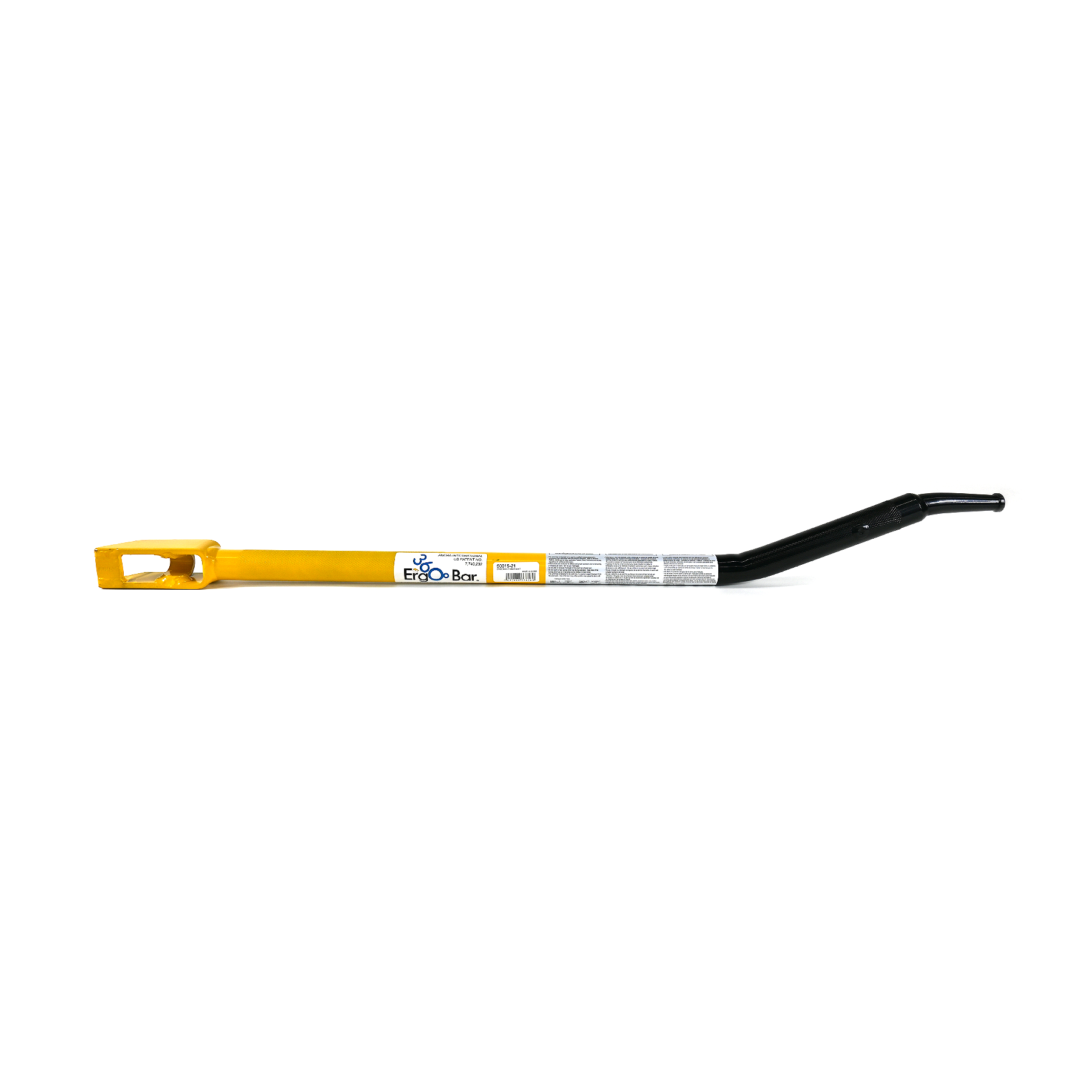 ERGO 360 Combination Winch Bar Route One Trailers
