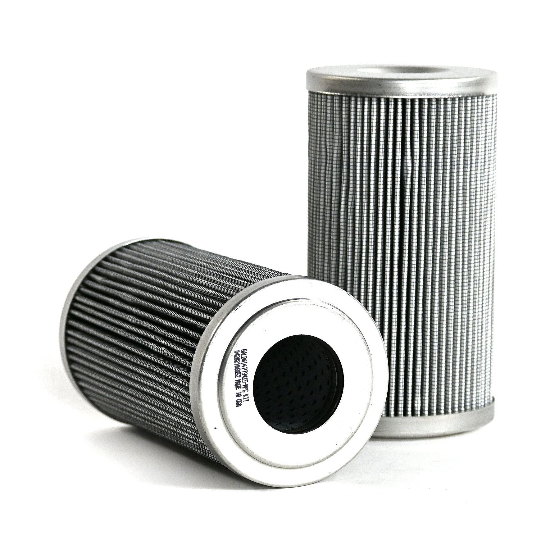 Baldwin Elements Filter Kit Route One Trailers