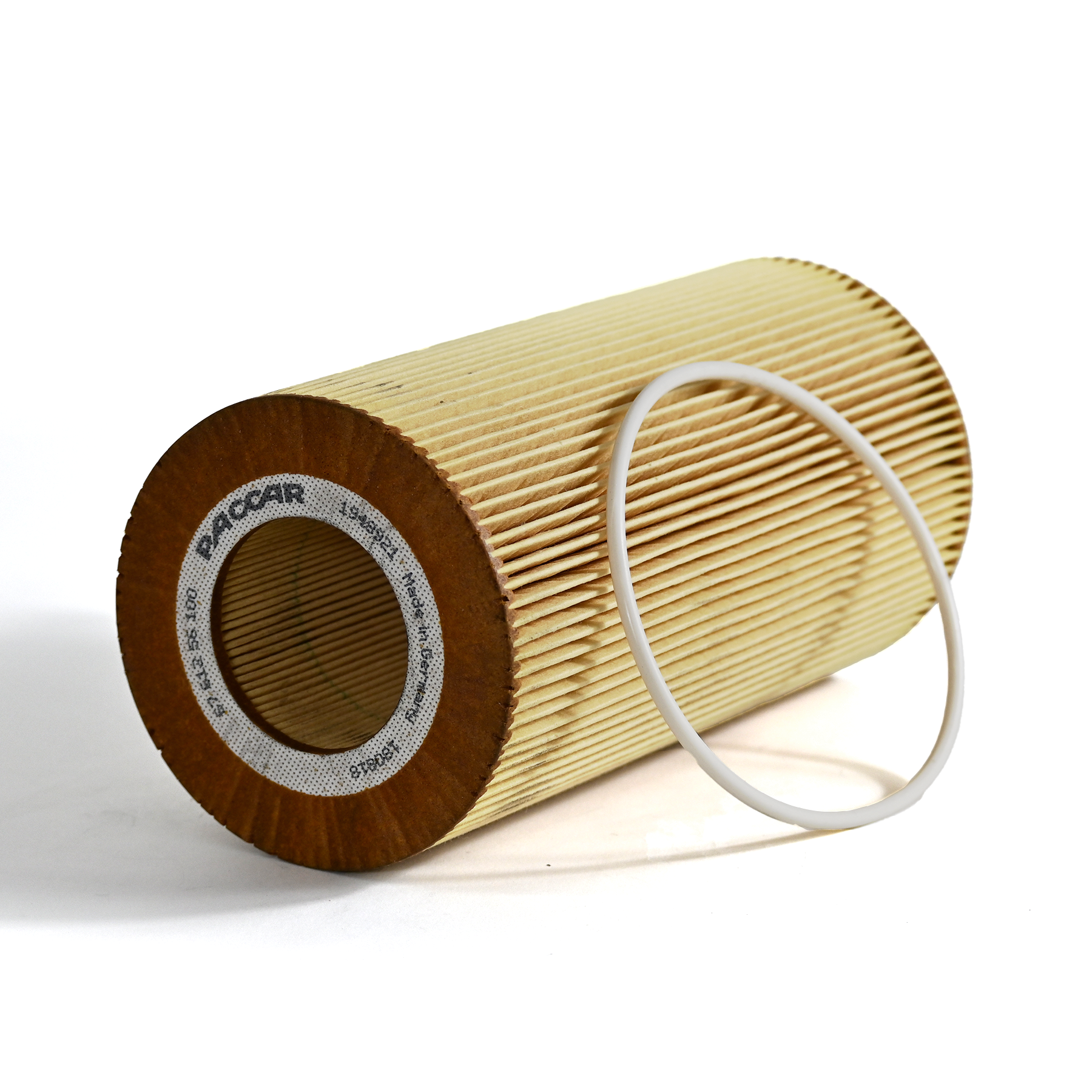 Filters:Fleetguard Oil Filter LF16233
