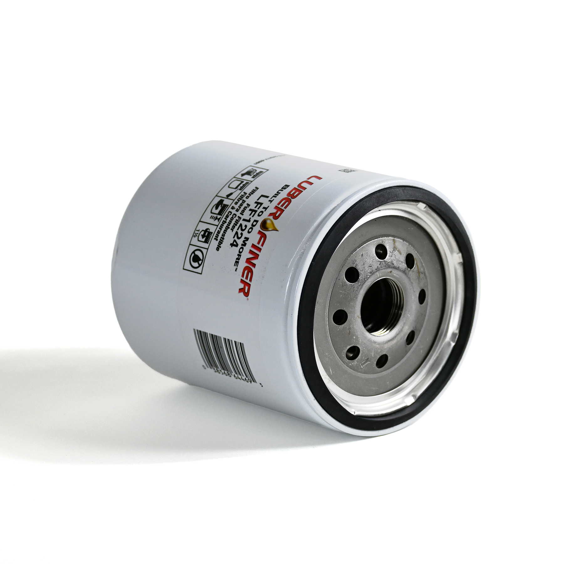 Fleetguard Fuel Filter Route One Trailers