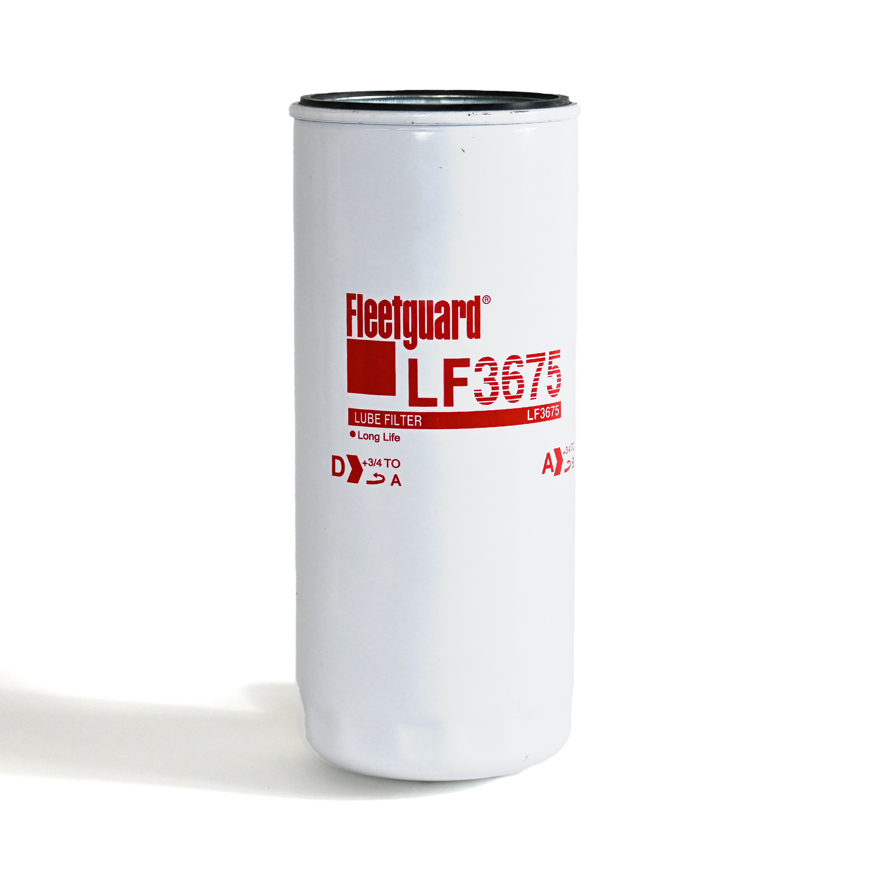 Fleetguard Cummins Oil Filter Route One Trailers