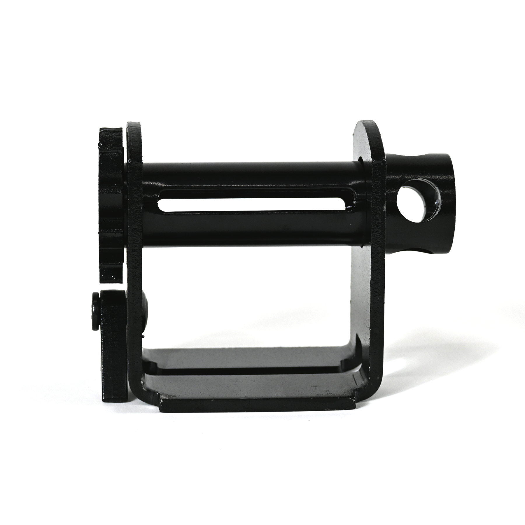 Double LL Sliding Winch FW6 Route One Trailers