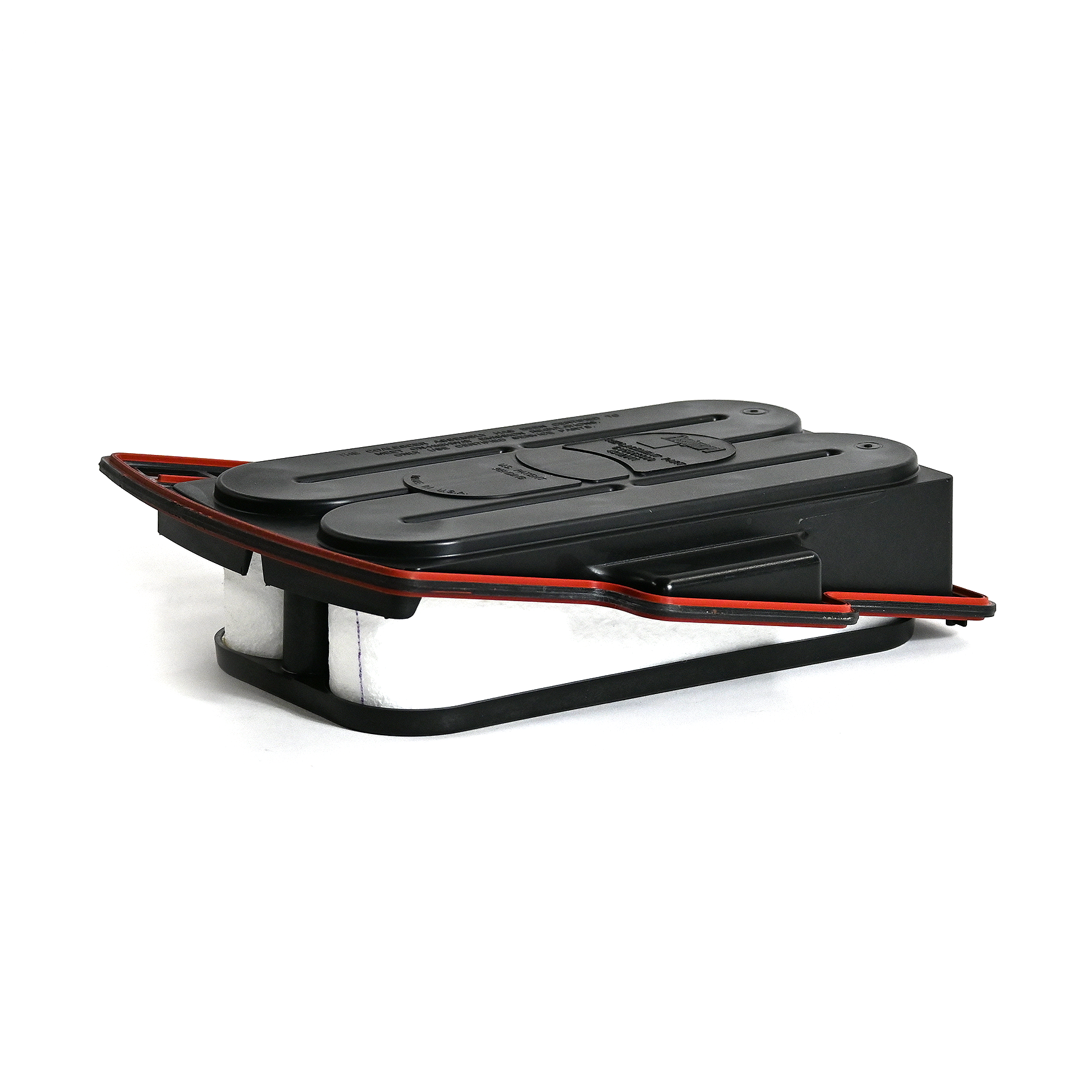 FRT Crankcase Route One Trailers