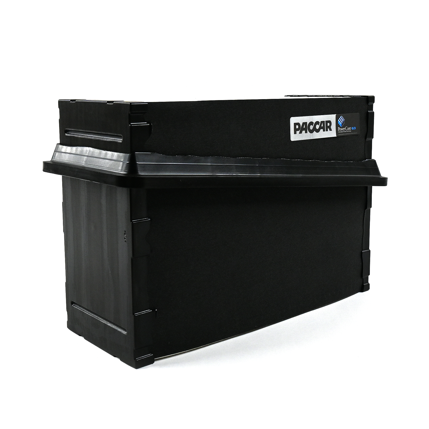PACCAR Air Filter Route One Trailers