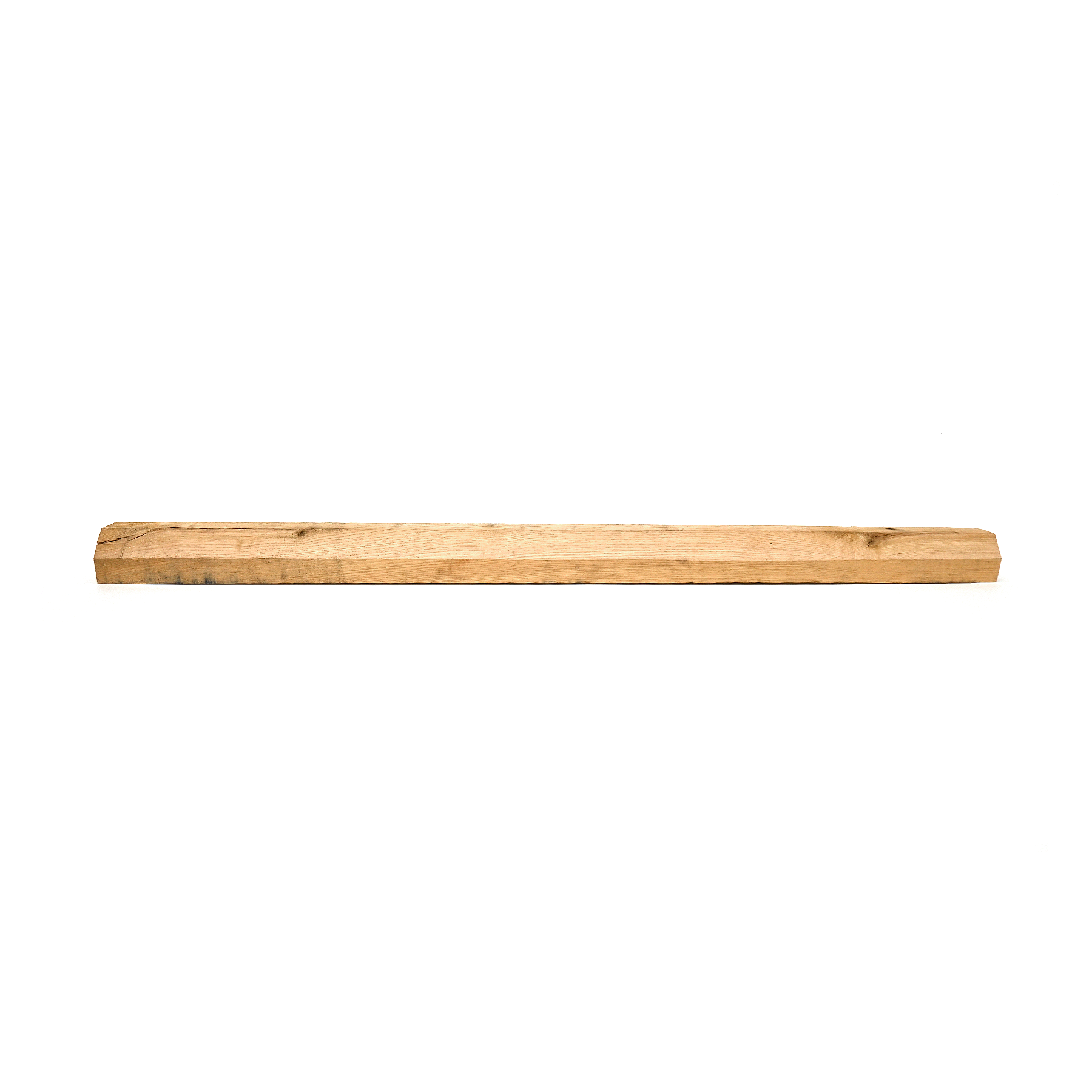 Beveled Coil Lumber 6' Route One Trailers