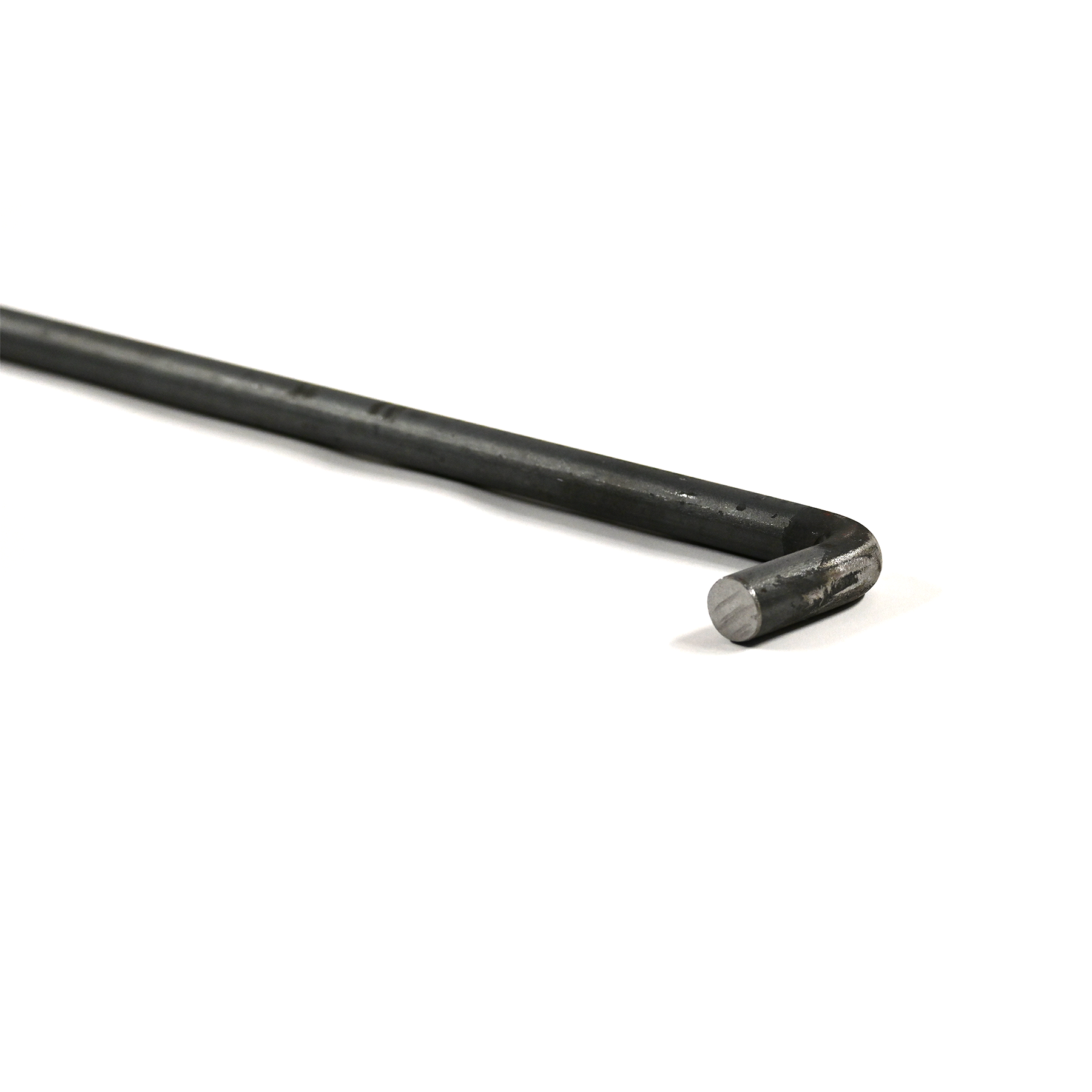 Skid Seat Pin 23.5"