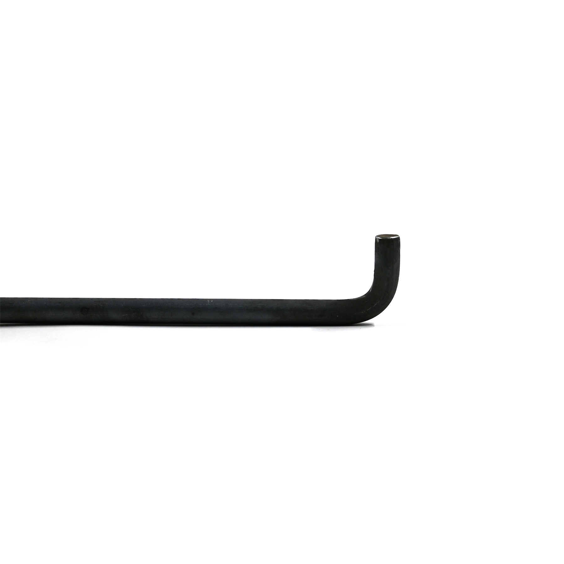 Skid Seat Pin 36"