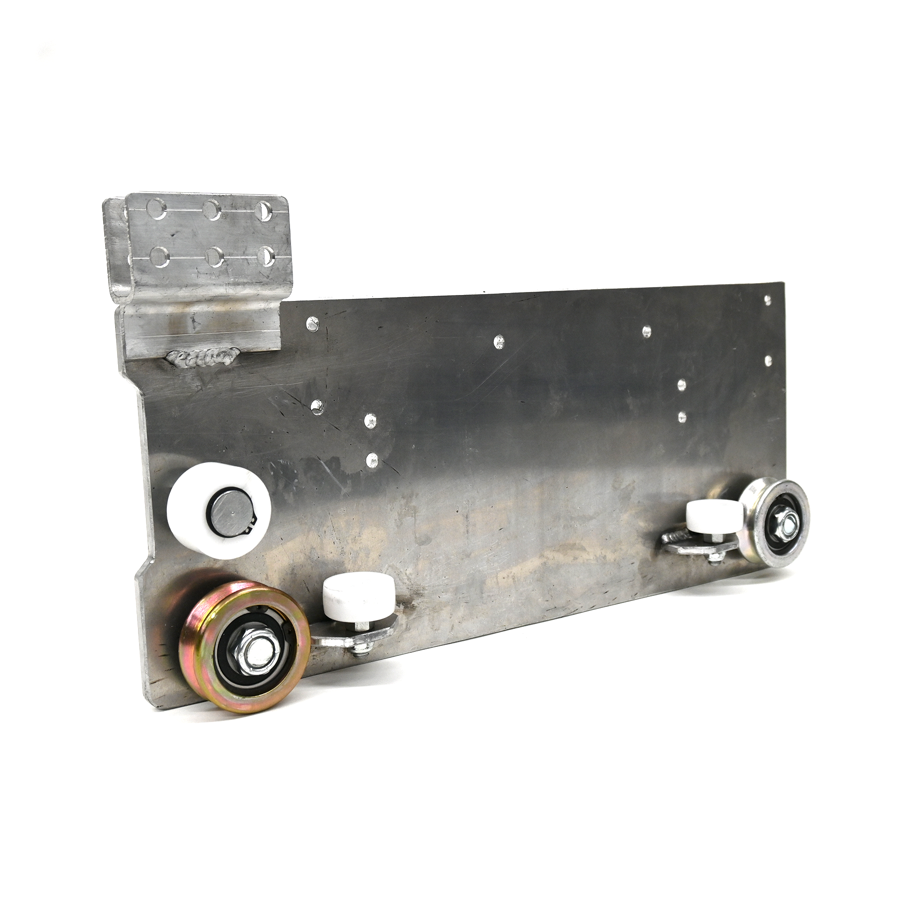 LCS PS Rear Bow Cart Route One Trailers