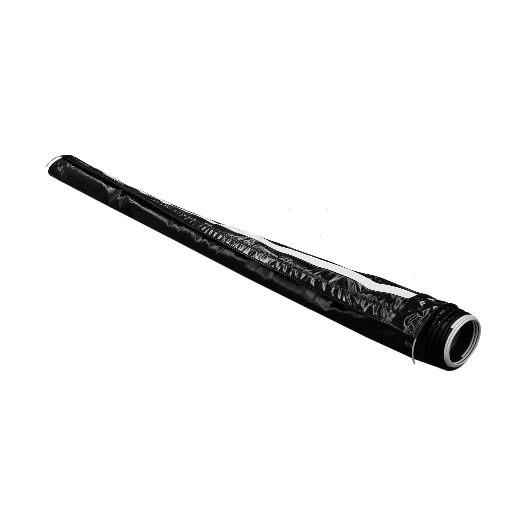 LCS Vinyl INT Panel 101" H System 107" W