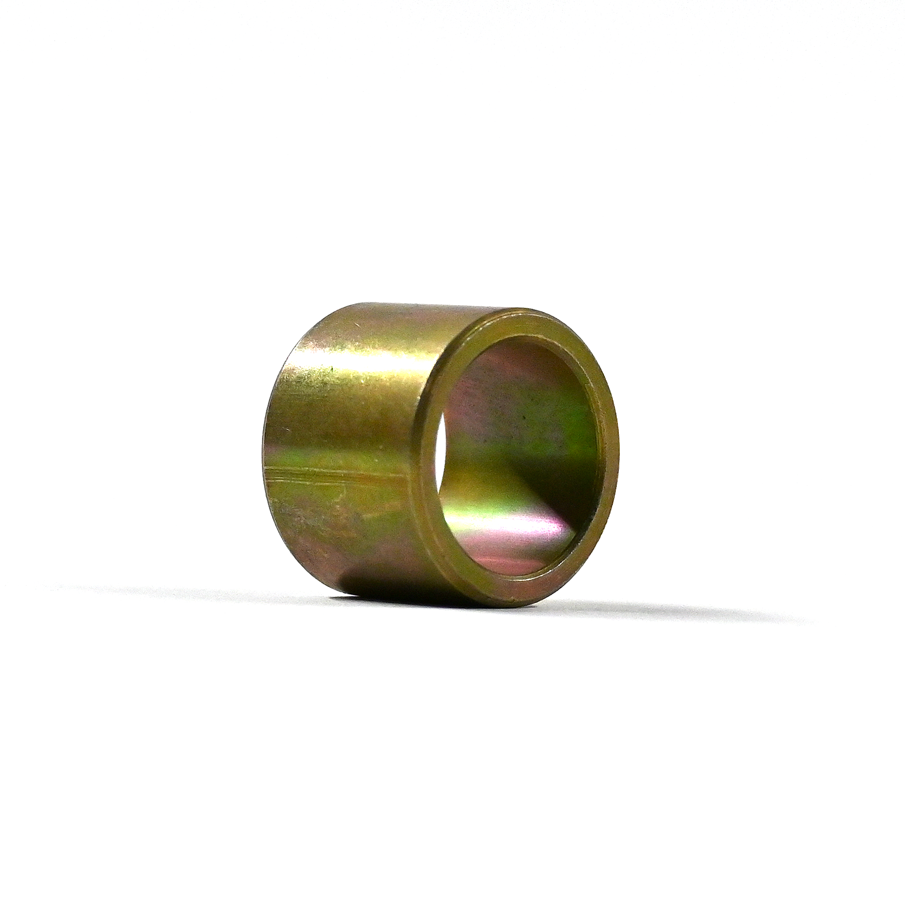 Aero Wheel Spacer ZINC Route One Trailers