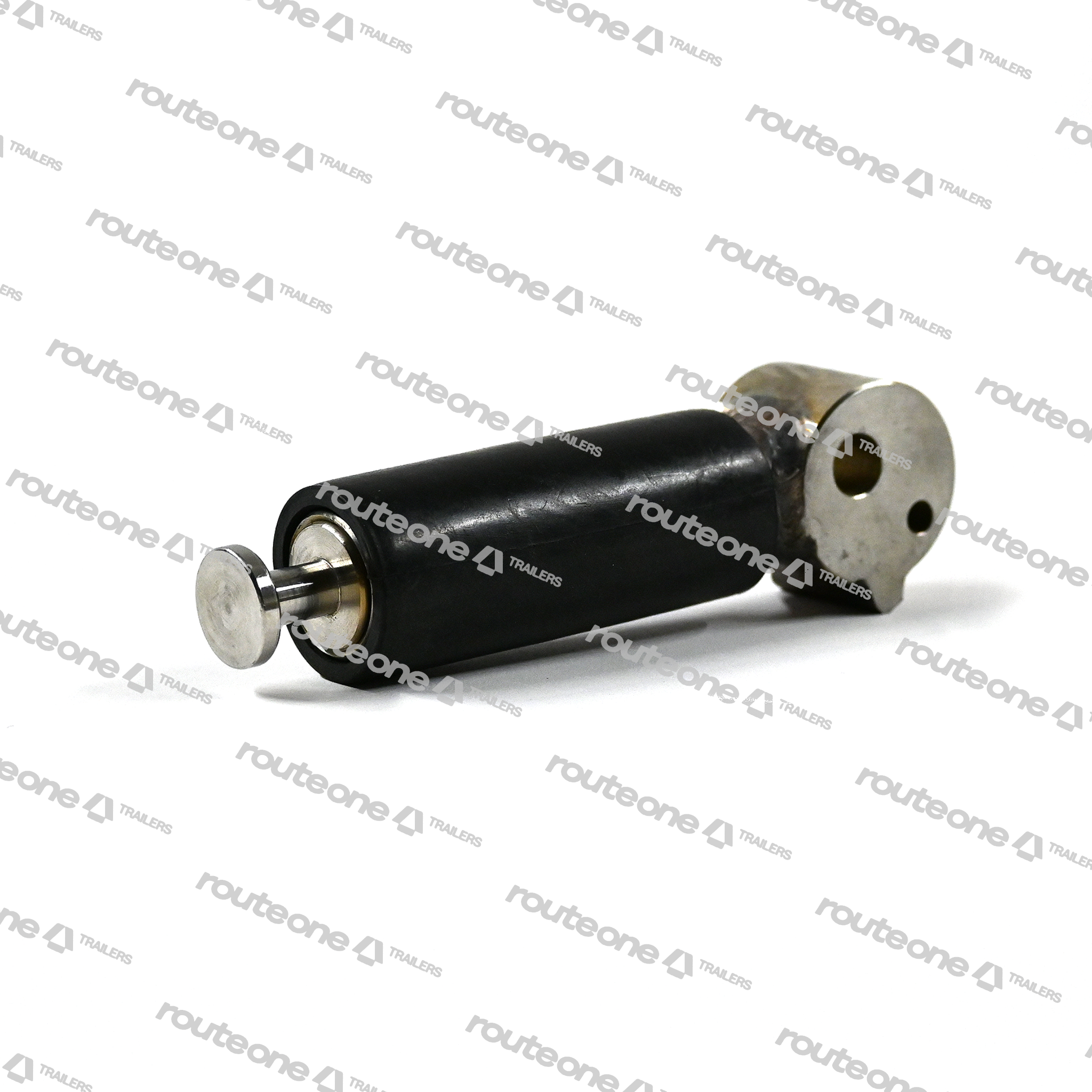 Aero: Rear Handle Lock Route One Trailers