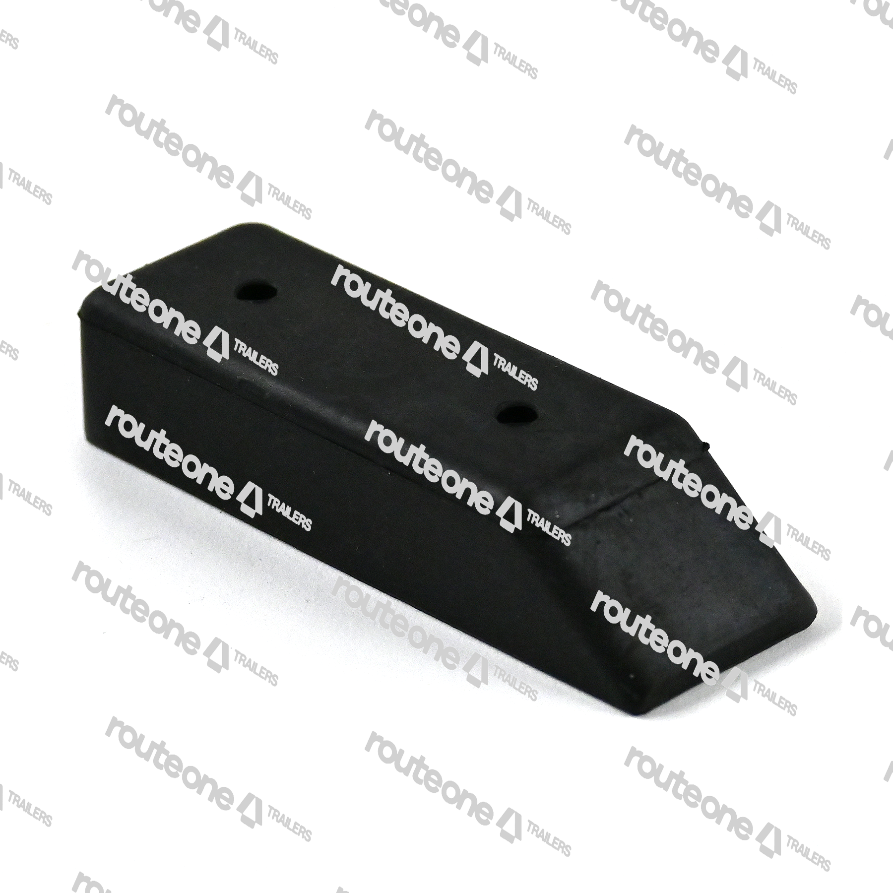 Aero:Rubber for Rad Castings Route One Trailers