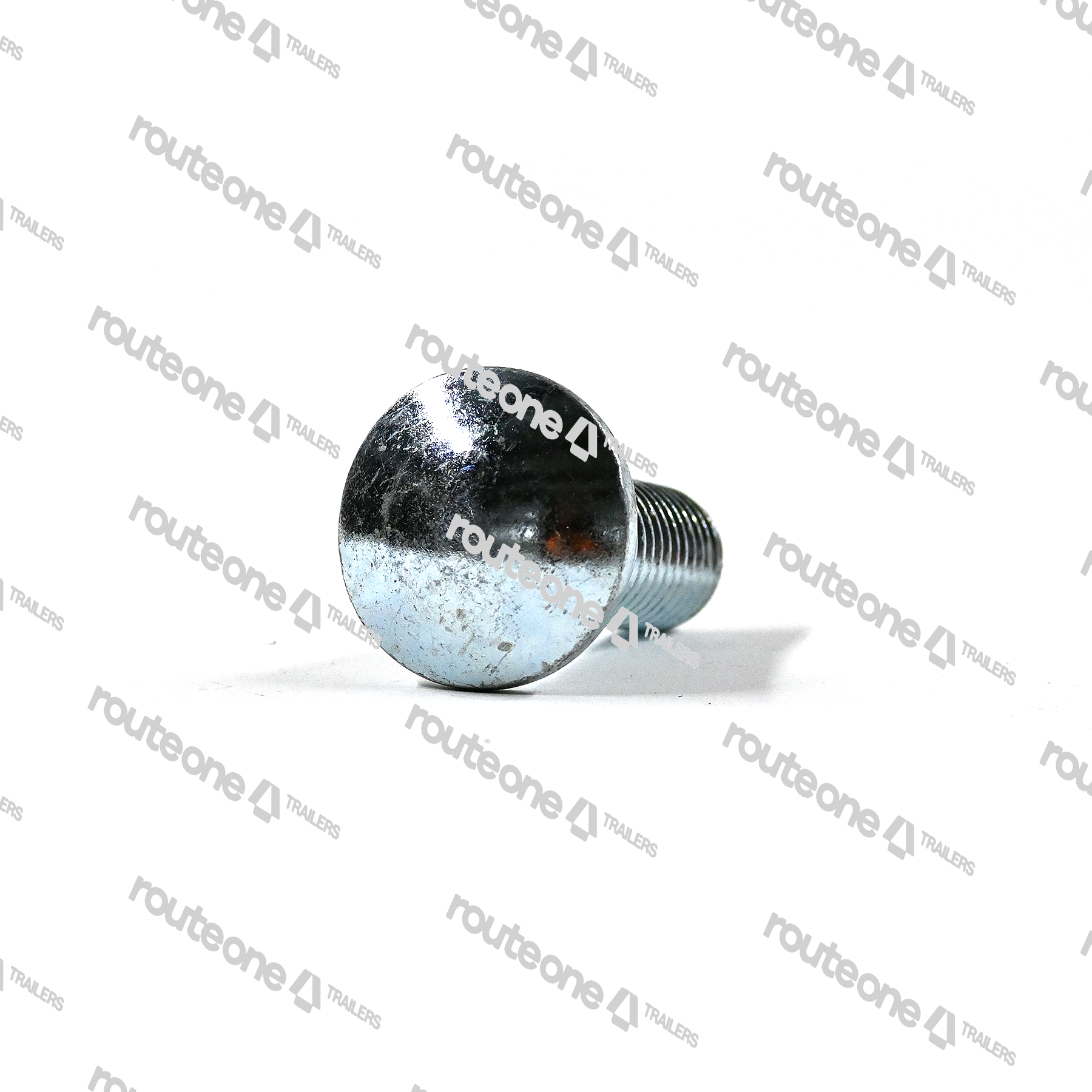 Aero Conestoga Wheel Bolt Route One Trailers
