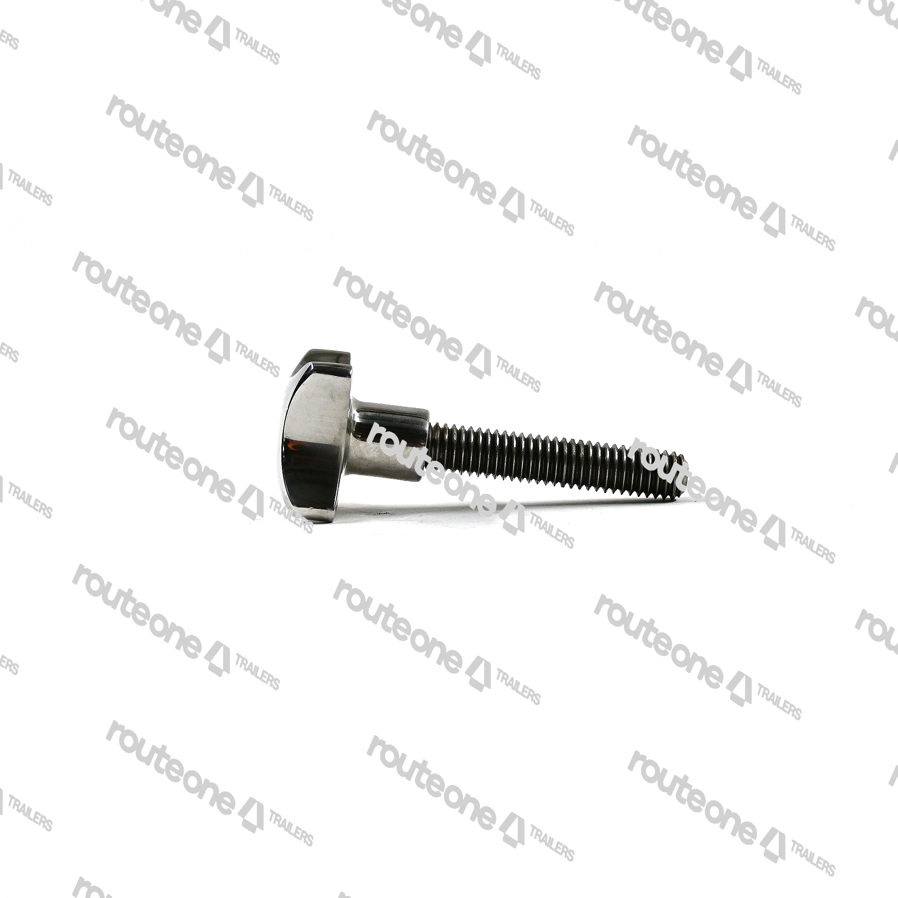 Aero Threaded Stud 3/8-16x1-15/16 Route One Trailers