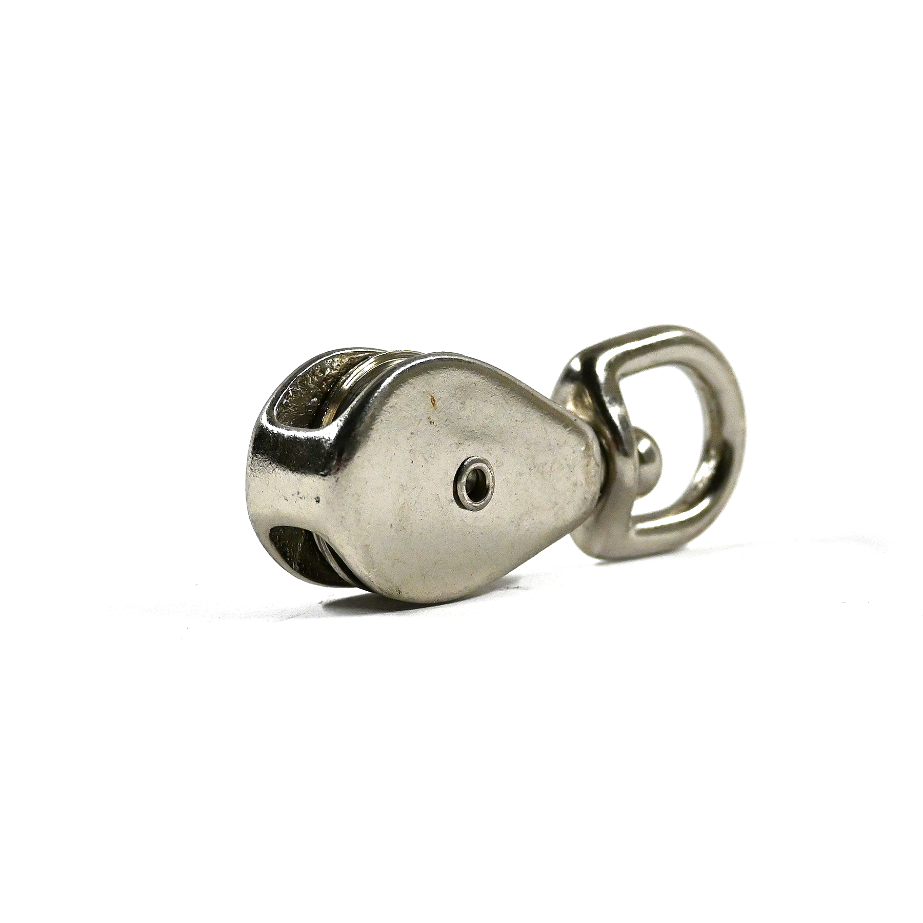 AERO Single Swivel Eye Pulley