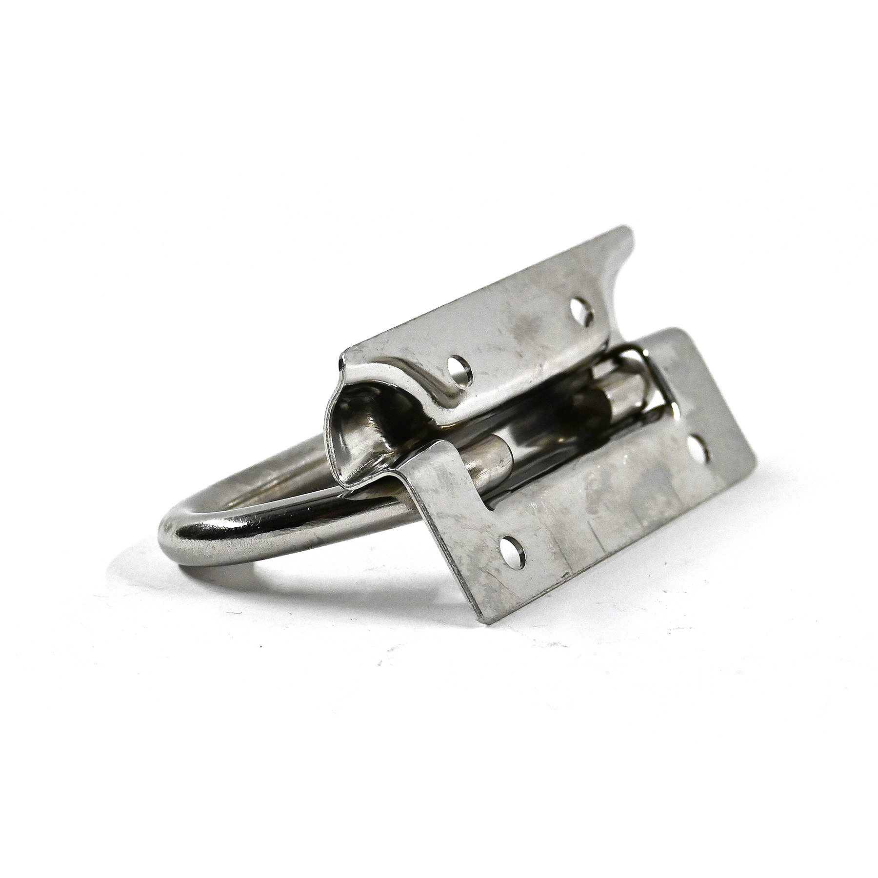 Aero:Pull Handle - Front/Rear CXP Route One Trailers