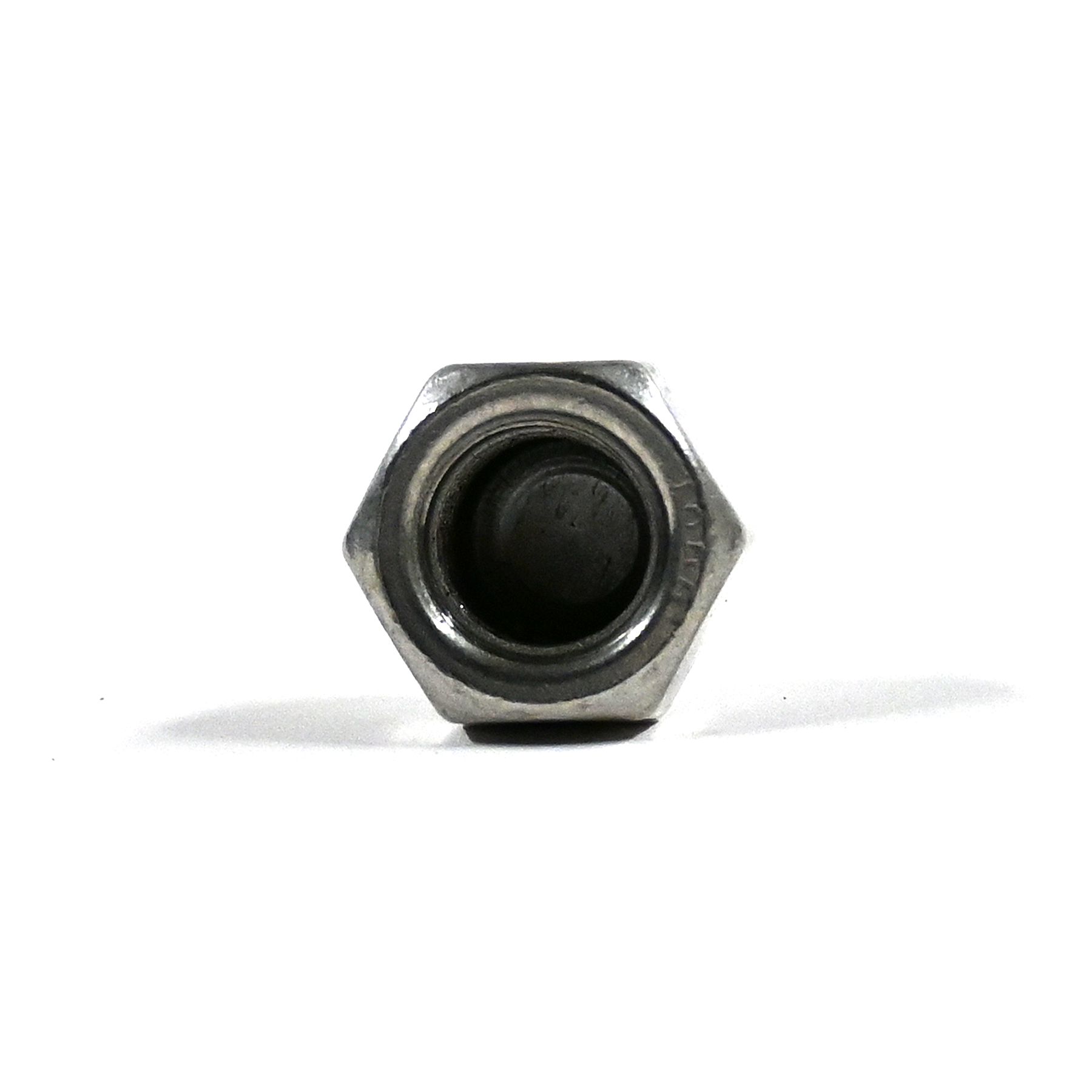 Aero 1/2-13 Acorn Cap Nut Route One Trailers