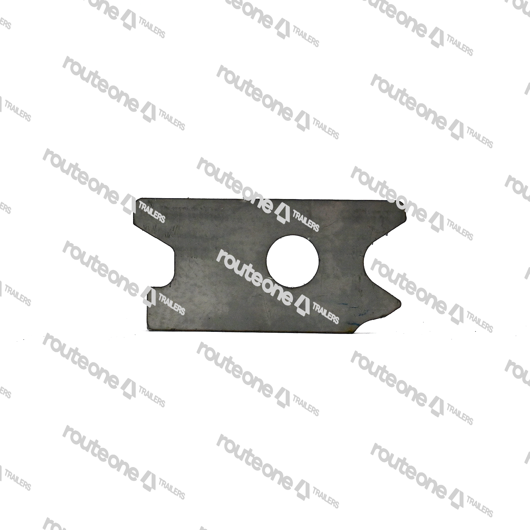 AERO End Stop Weather Shield Route One Trailers