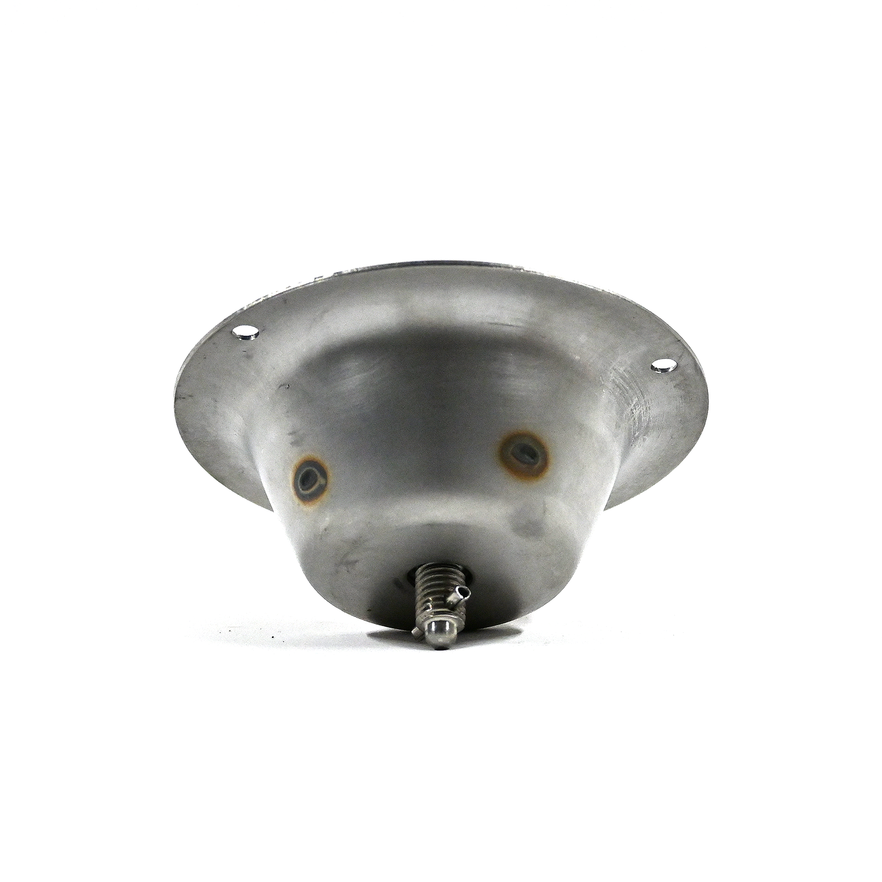 Aero:Car Locking Dish Assy / cart brake Route One Trailers