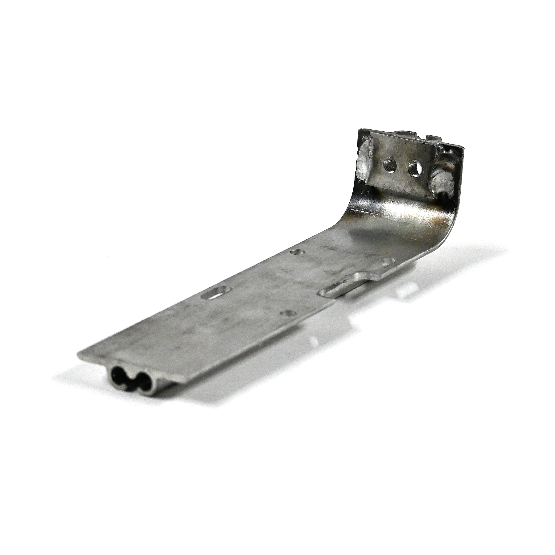 Aero: Rear Bow J Clamp DS Route One Trailers