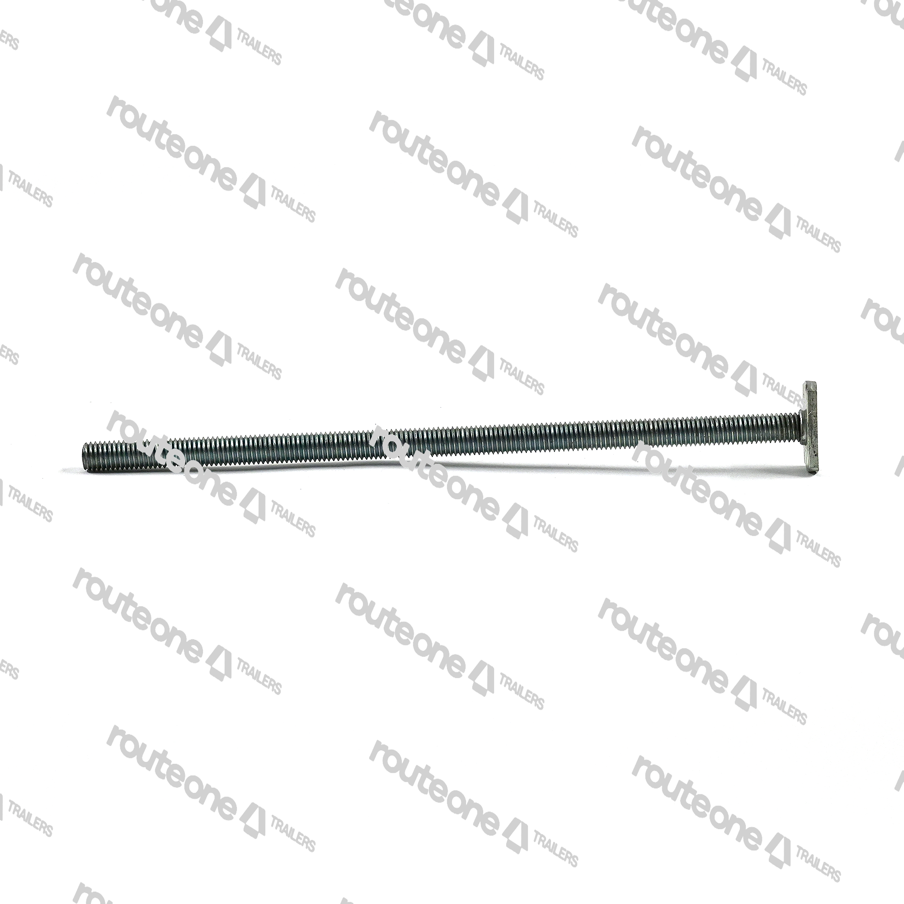 Aero End Stop Rod Route One Trailers