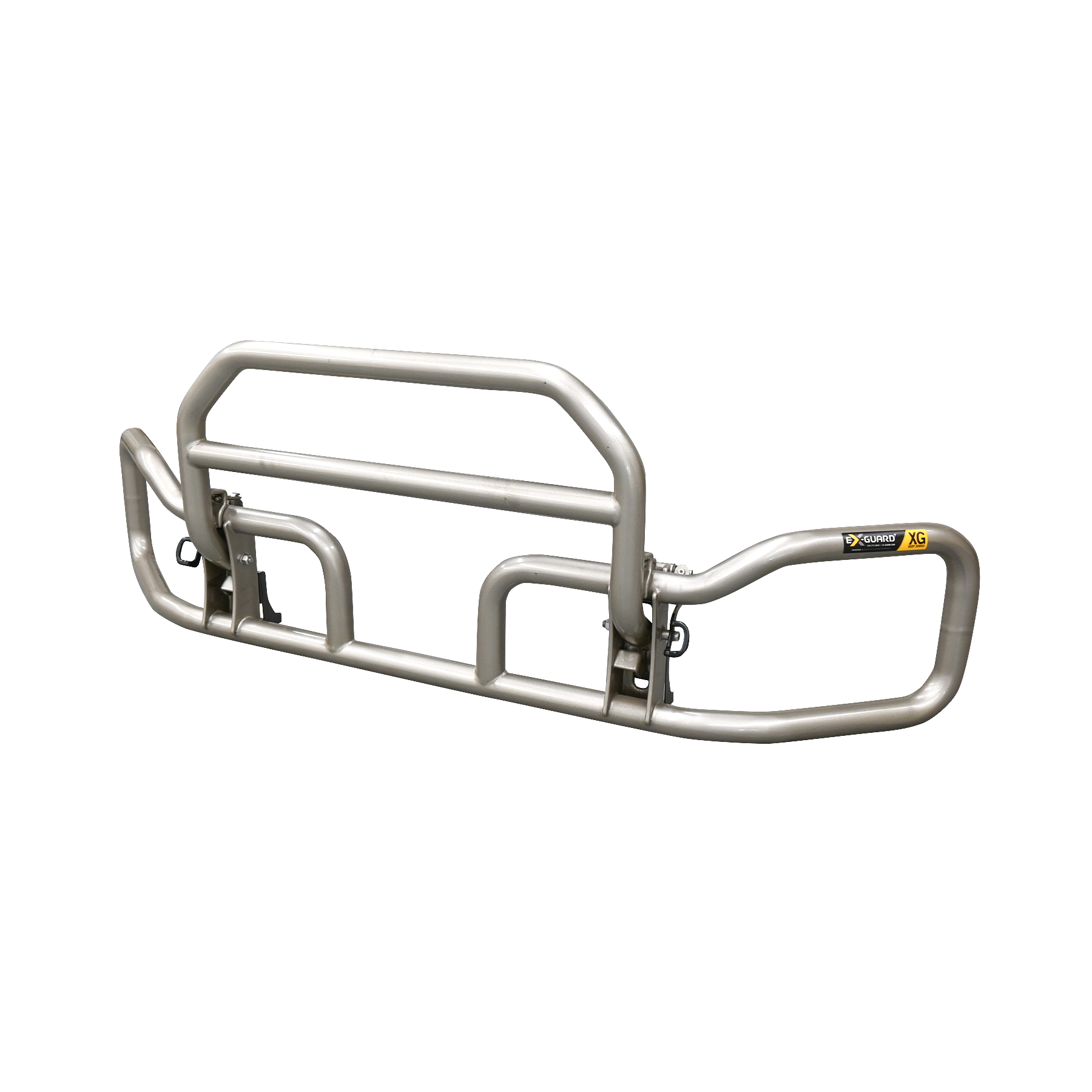 Ex-Guard XG-D125 Deep Silver