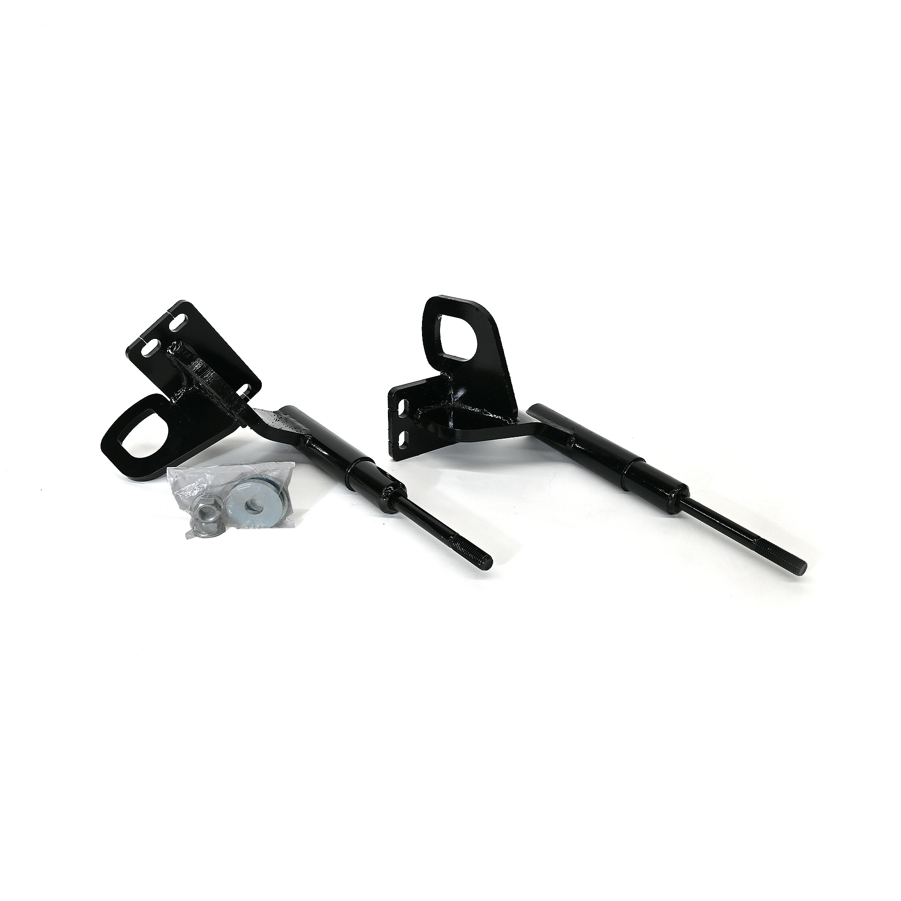 Deer Guard Bracket Old Cascadia 2009-2016