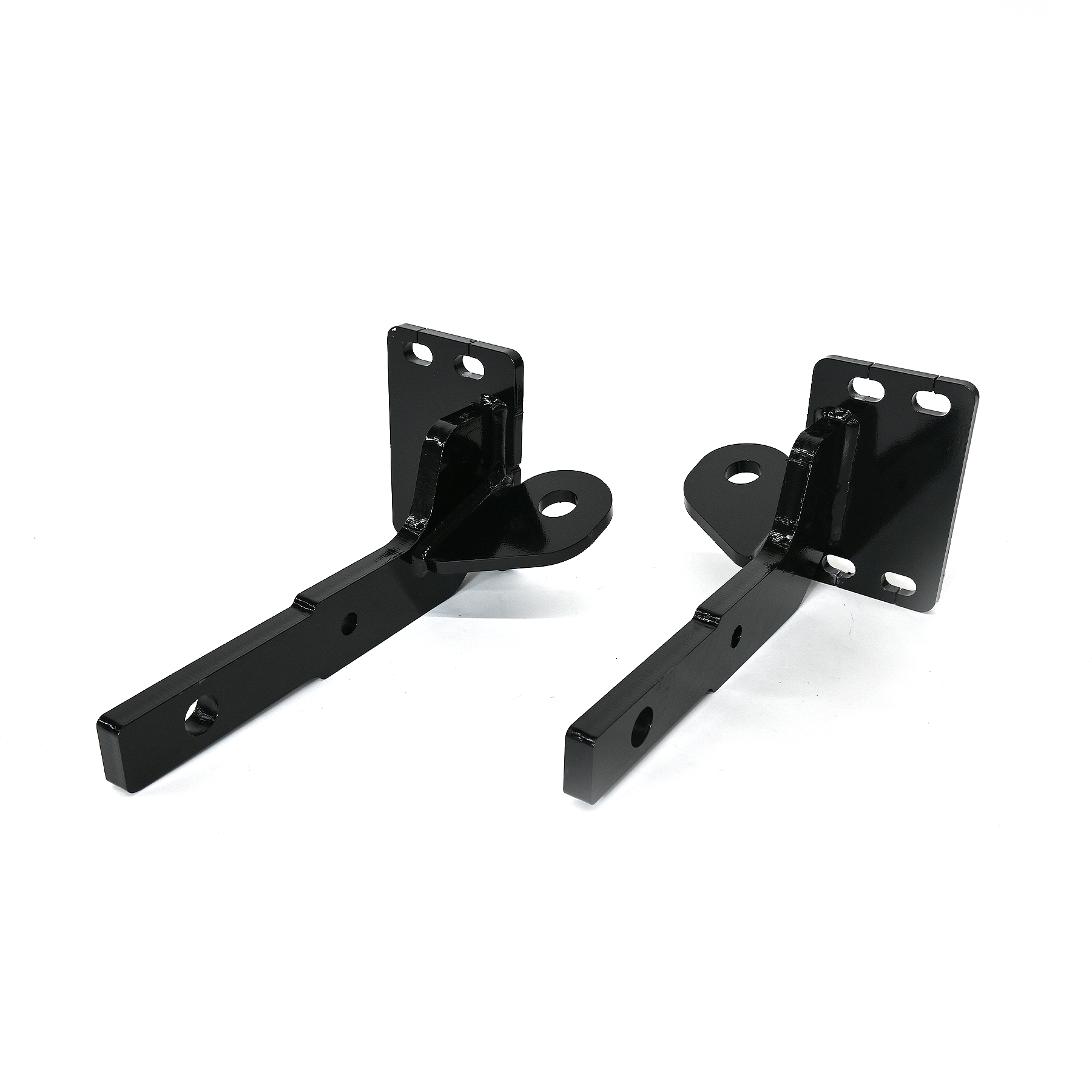 Deer Guard Bracket KW/Pete Route One Trailers