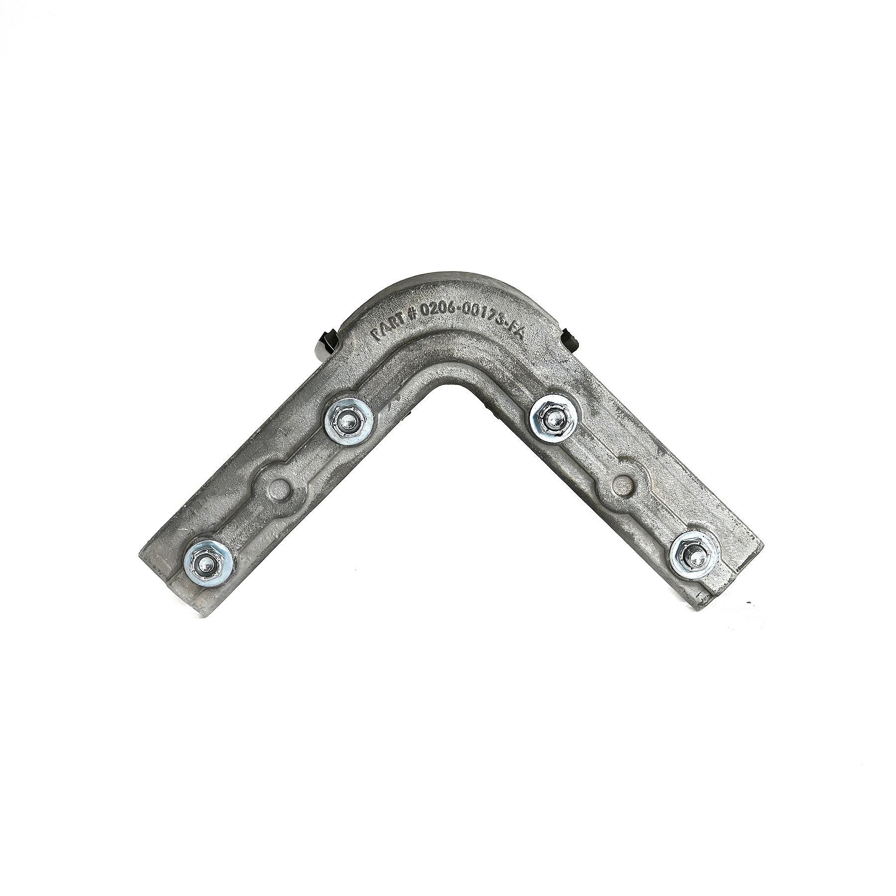 LCS Corner Casting 3.5" Route One Trailers