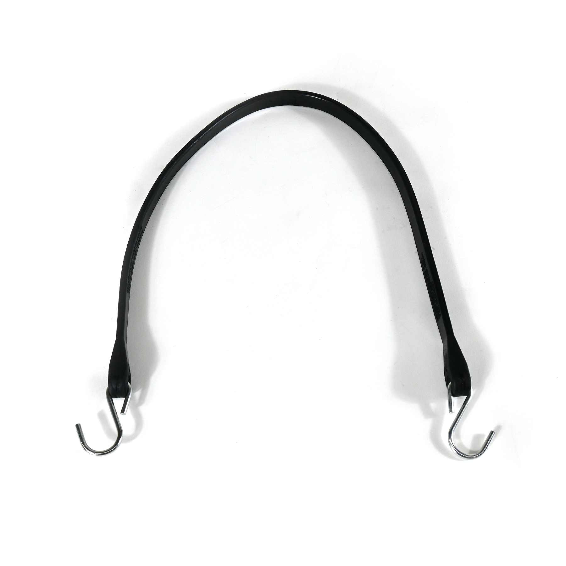 31" Bungee Cords w crimped hook / Box of 50 Route One Trailers