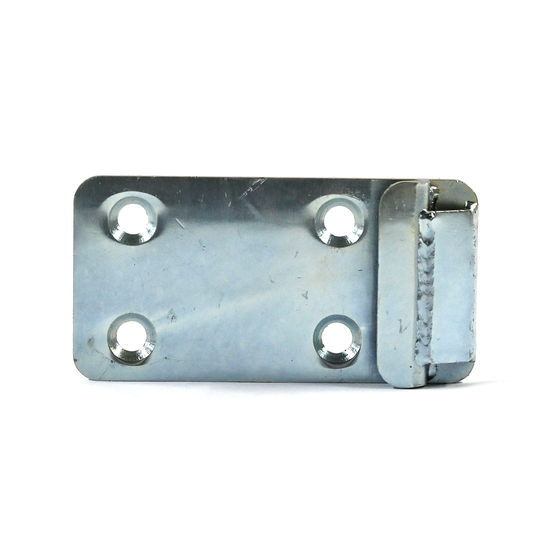 TarpStop:A Frame - Lock Guide / Receiver Assy Route One Trailers