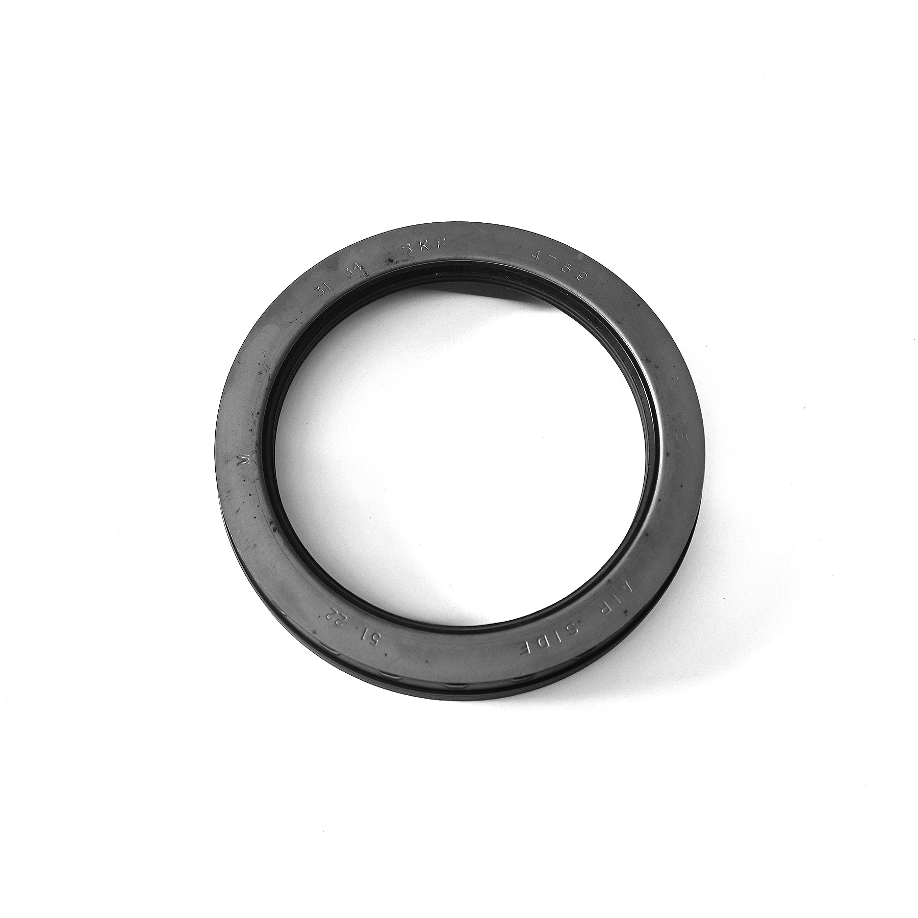 SKF Wheel Seal