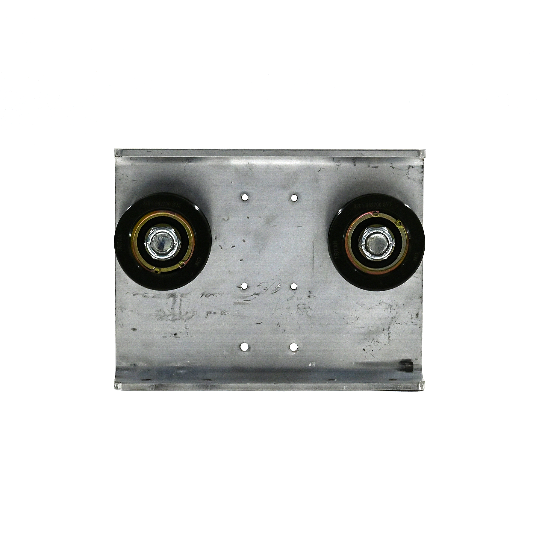 Aero:Car Intermediate Assy 10"