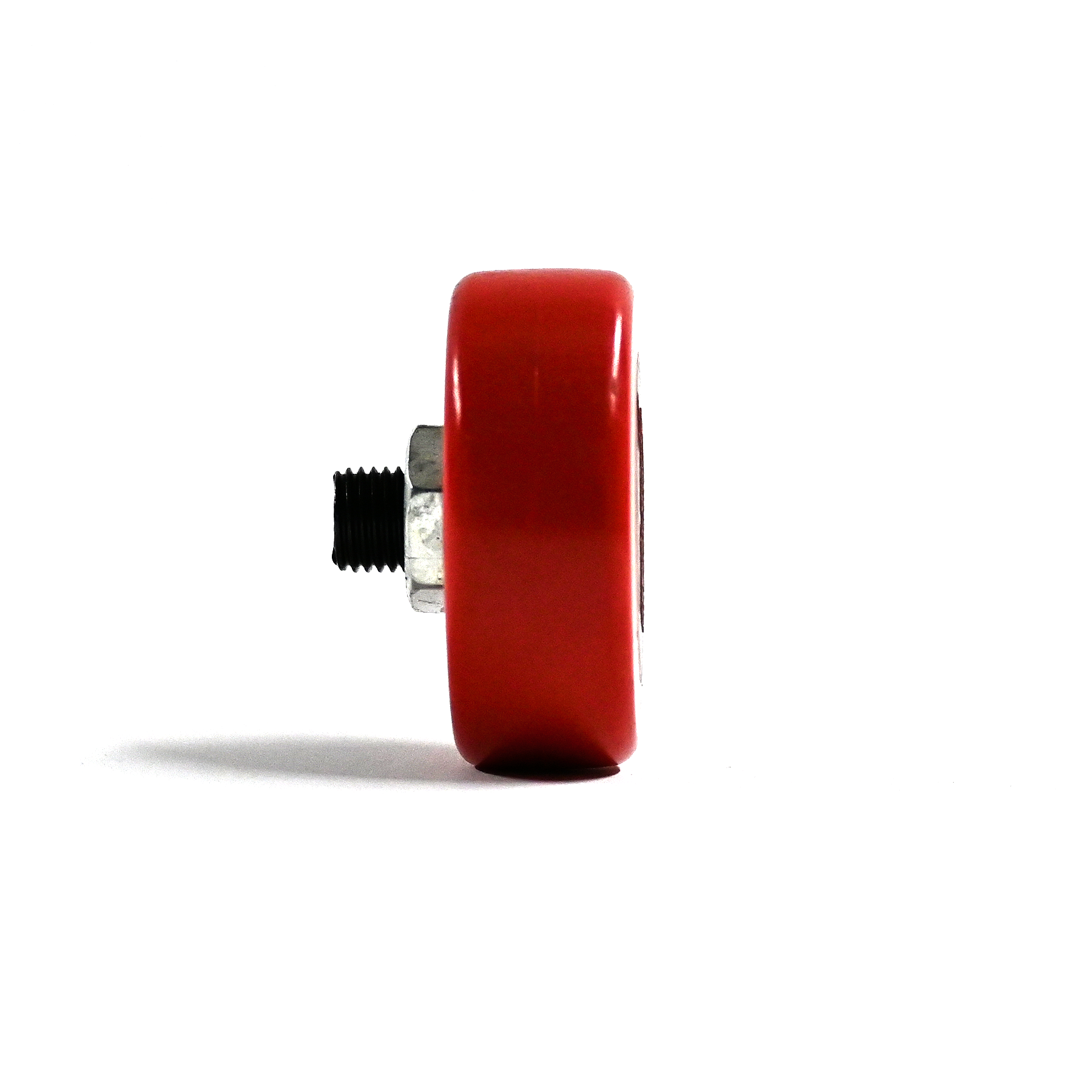 QuickDraw 2" Nylon Guide Wheel