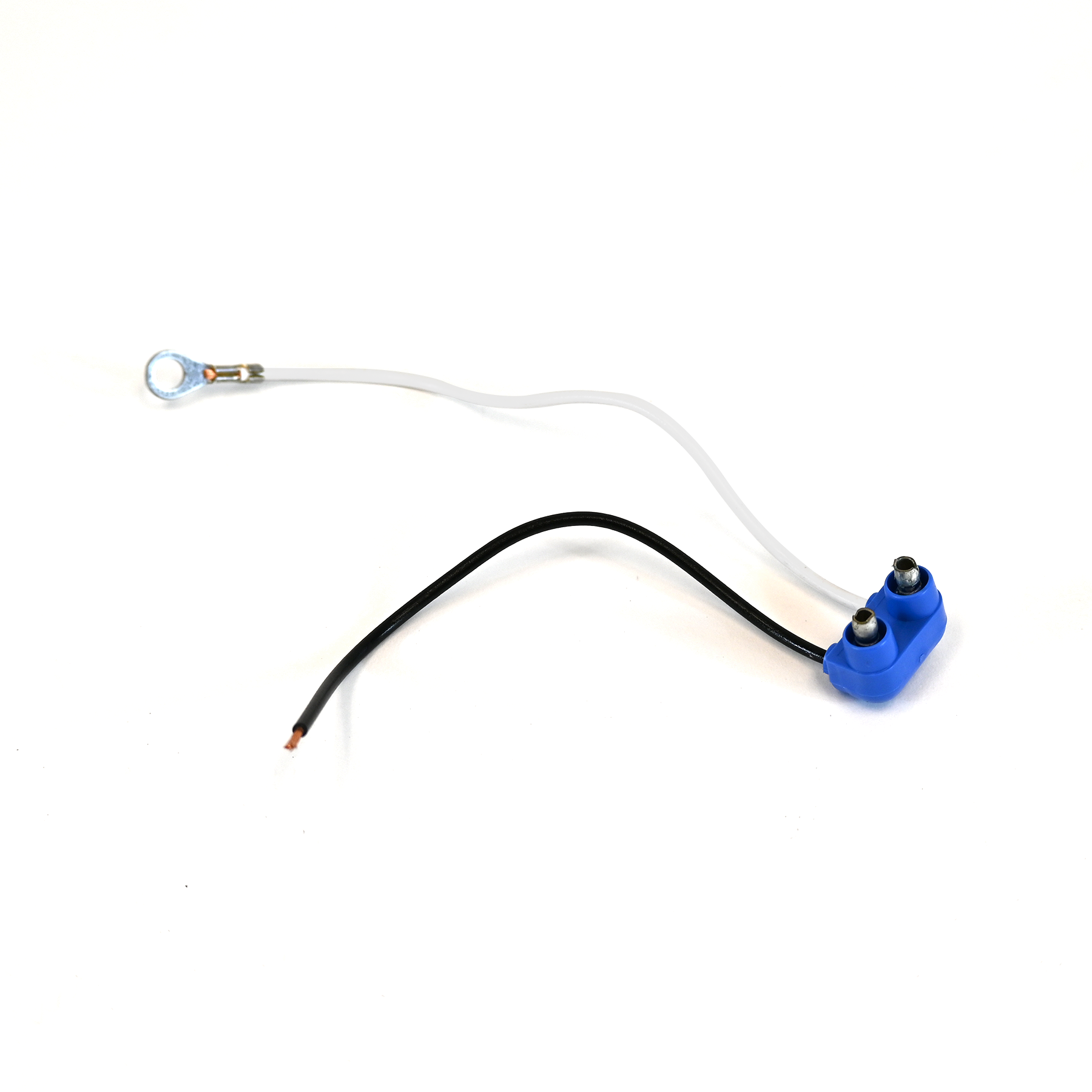 Pigtail Ring Terminal