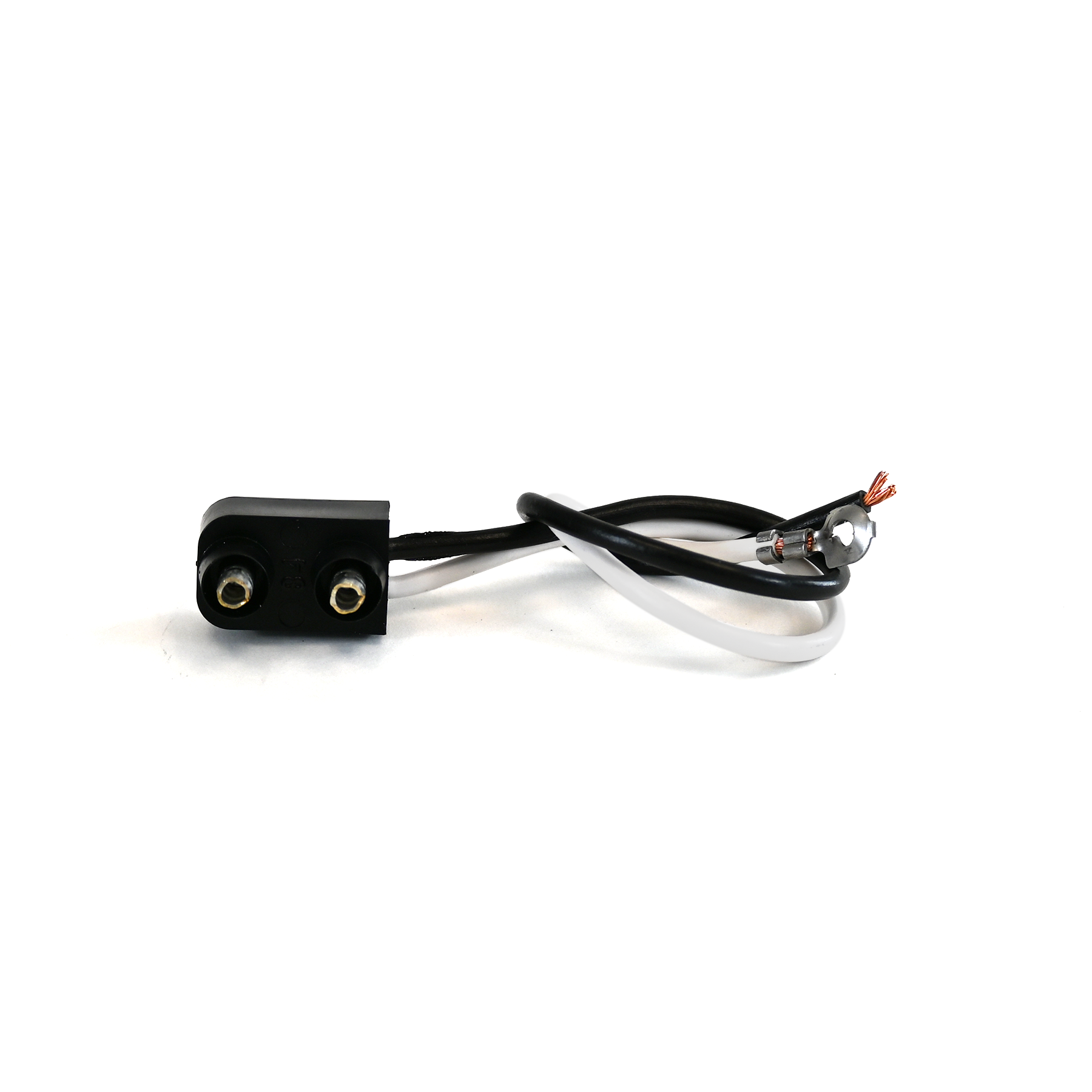 Pigtail / Marker Clearance Plug Route One Trailers