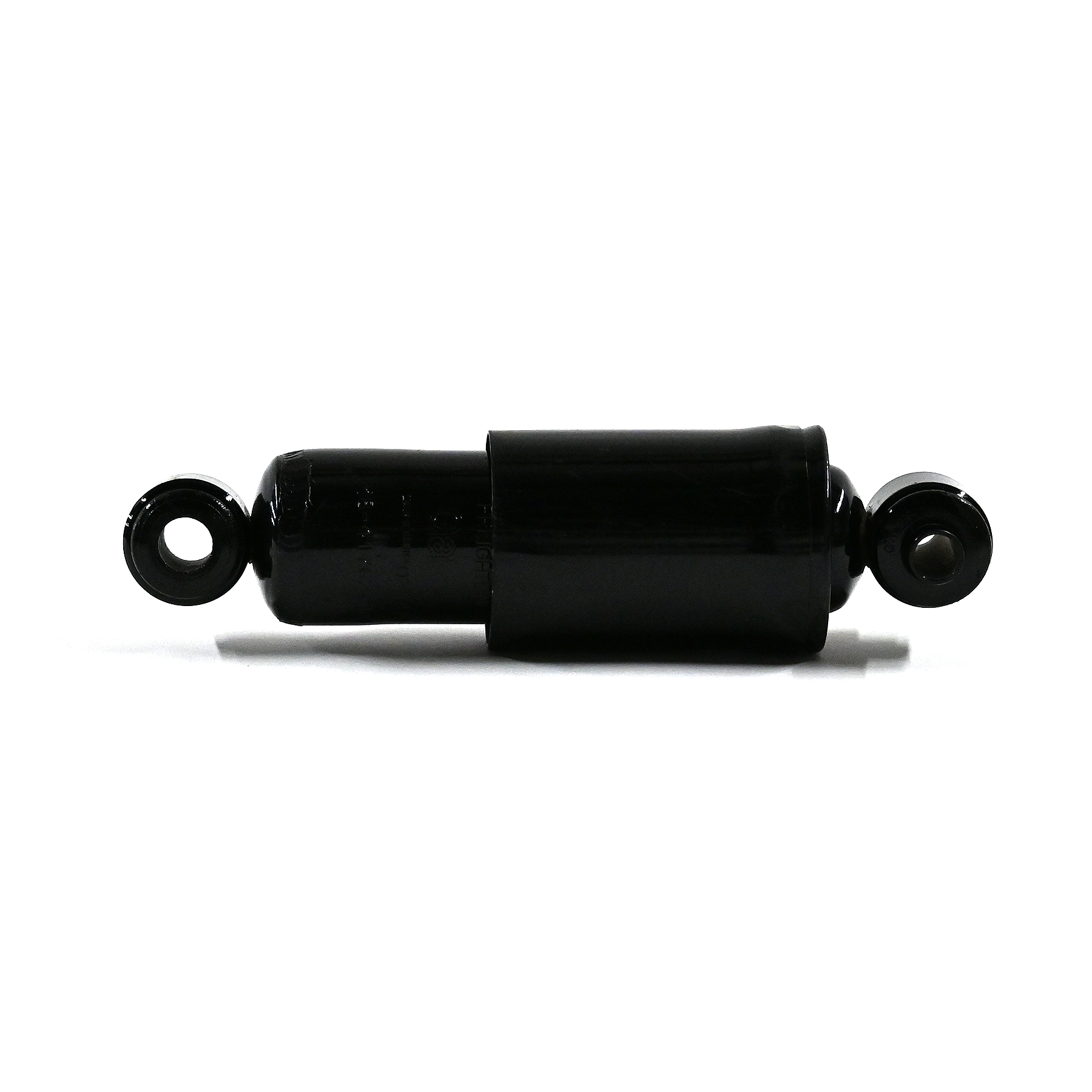 Cabin Shocks Route One Trailers