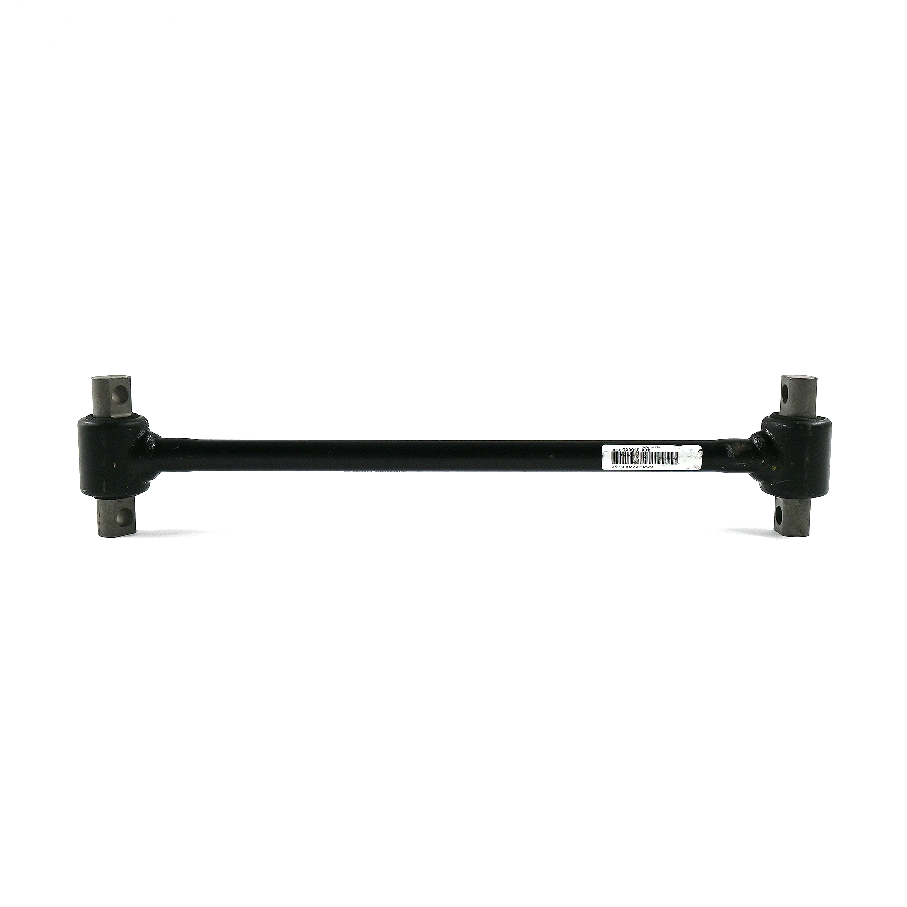 FRT Control Rod