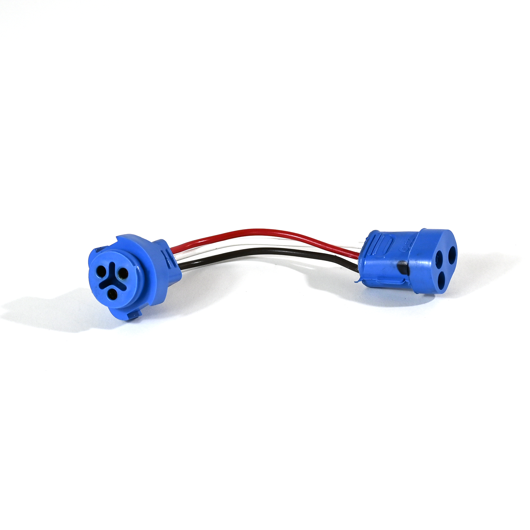 Adapter Plug Female Pin to Male Pin Grote Route One Trailers