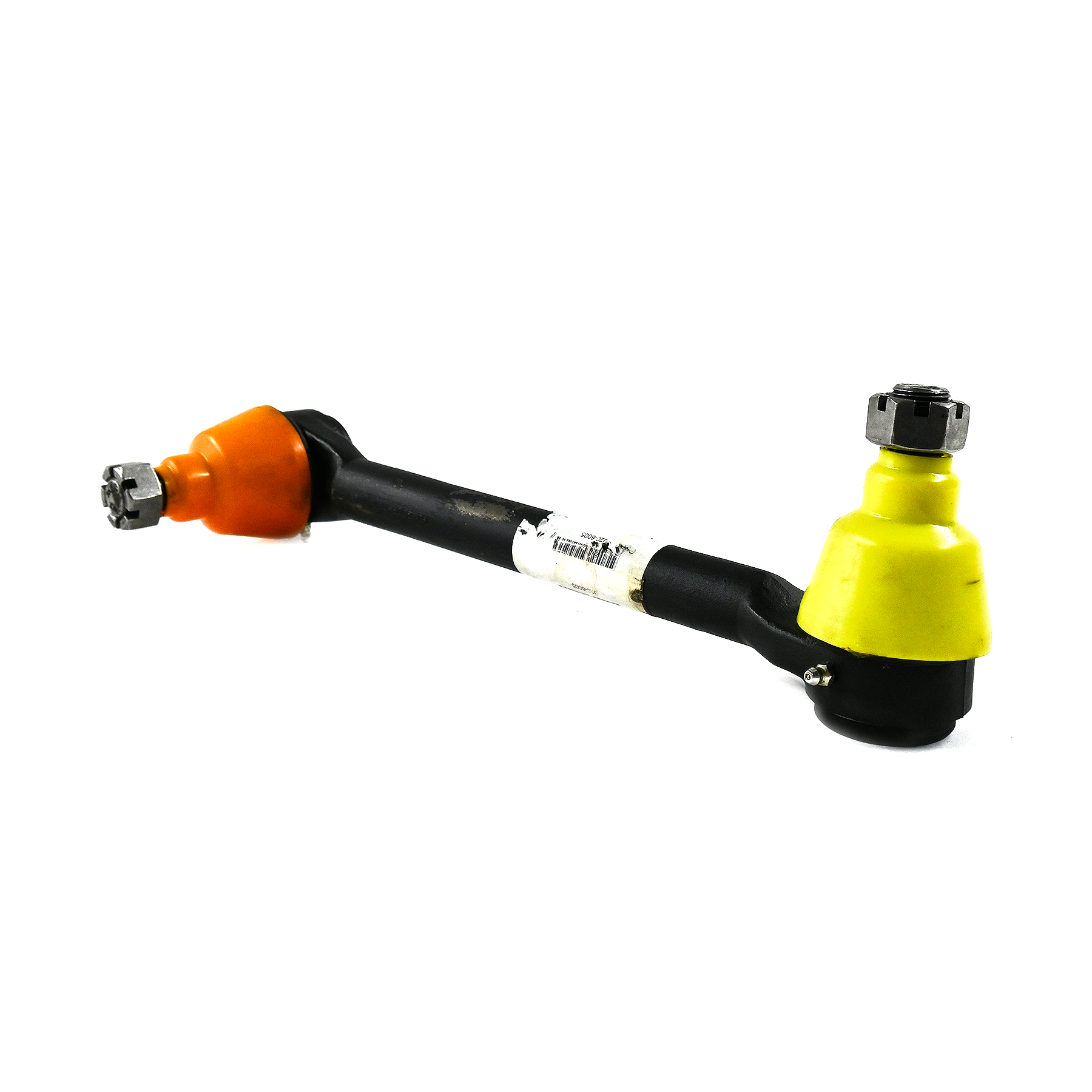 Peterbilt Draglink Route One Trailers