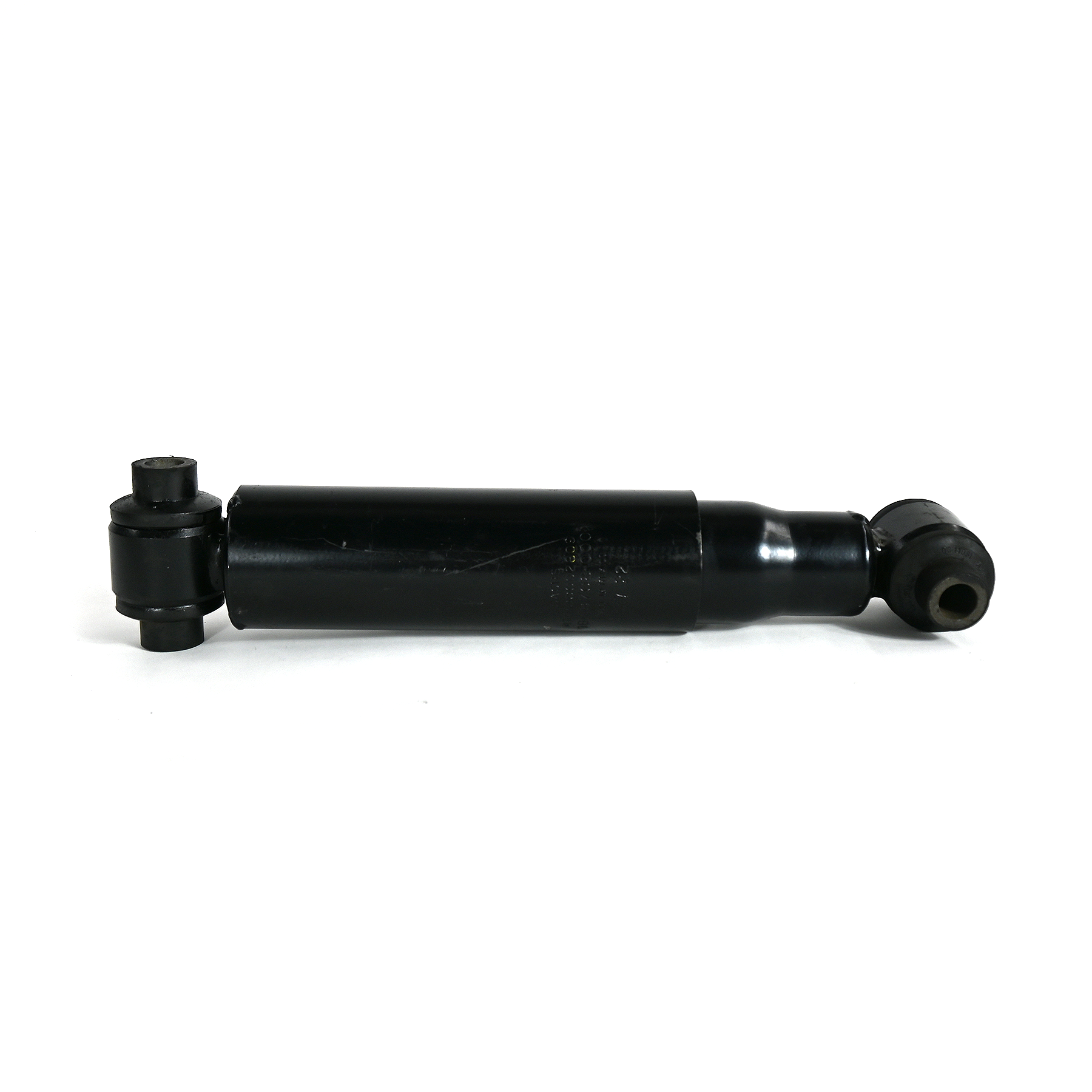 FRT Columbia/Coronado Drive Shocks Route One Trailers