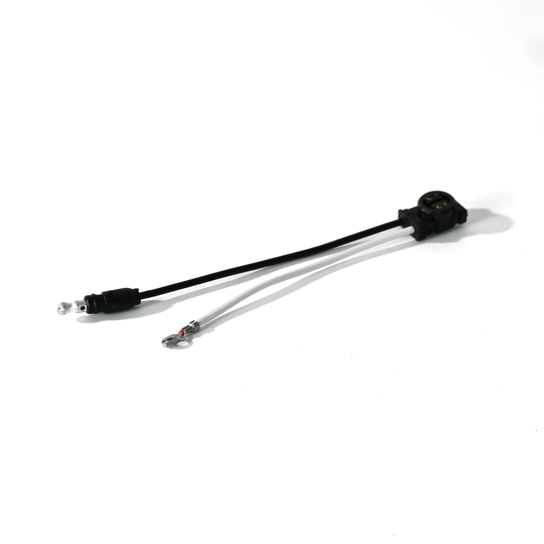 LED FIT ' N FORGET PLUG Route One Trailers