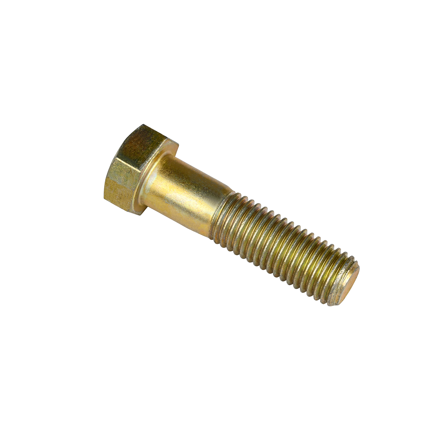 3/4 x 3" Bolt