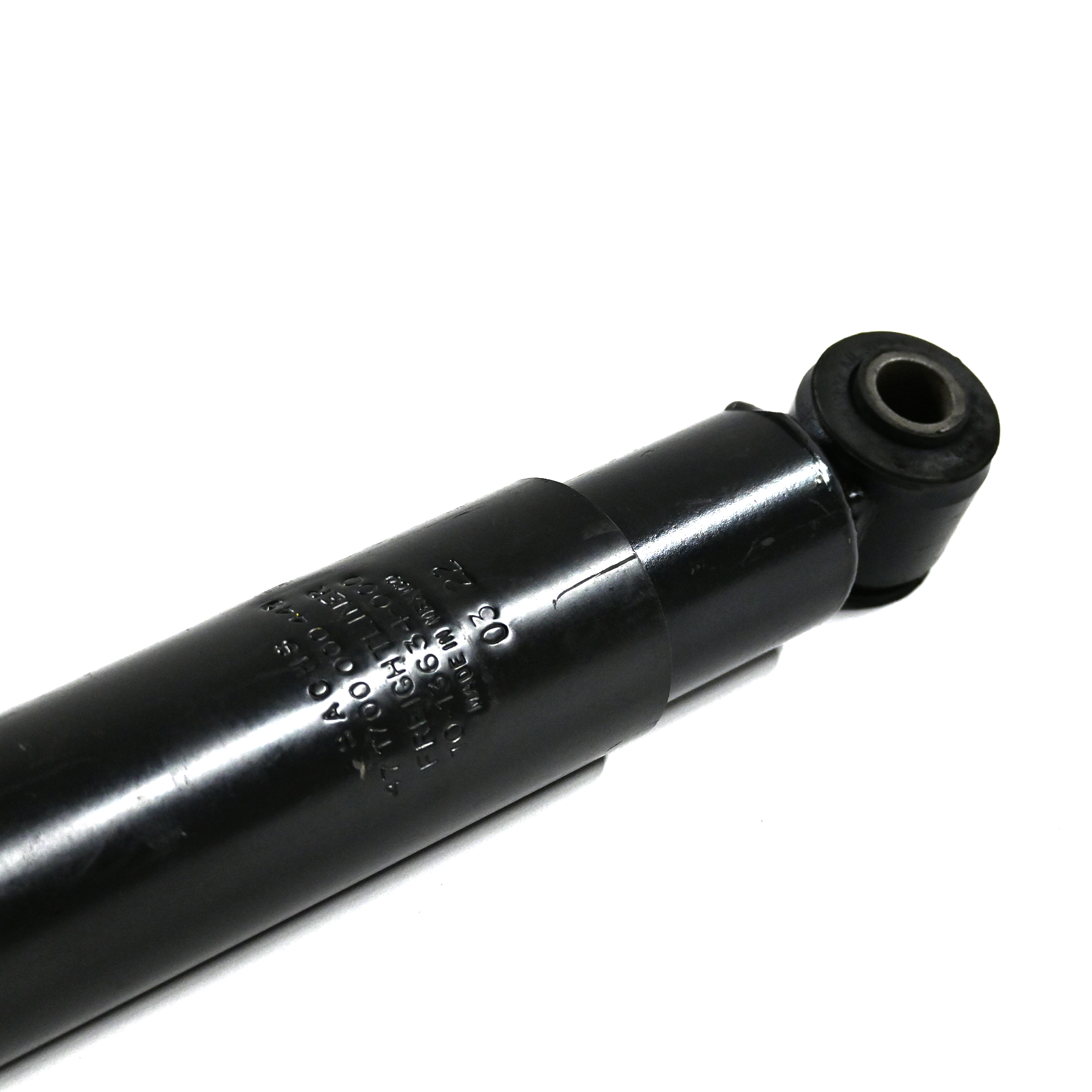 FRT Steer Shock Absorber Route One Trailers