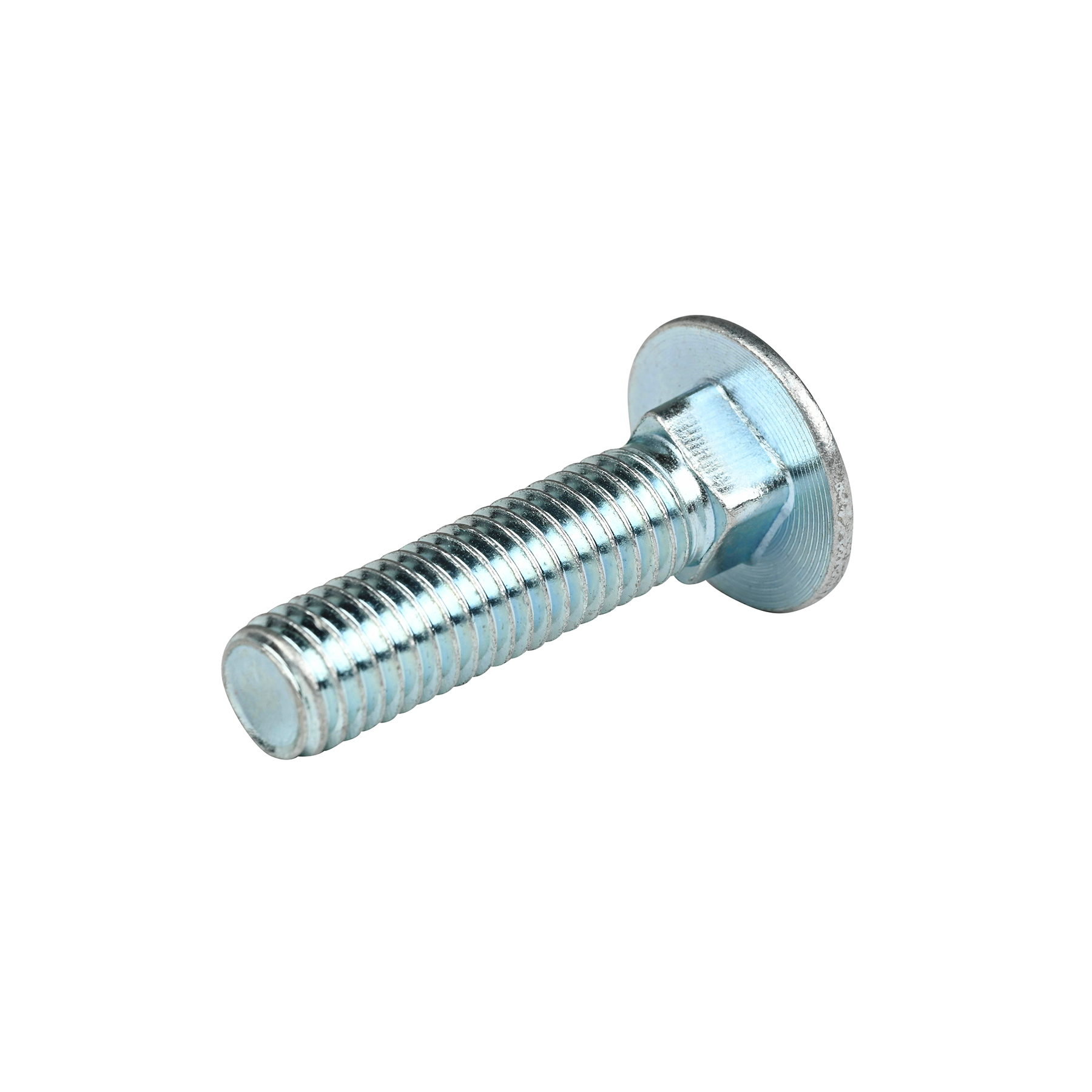 GR2 CARR BOLT 1/2-13 x 2
