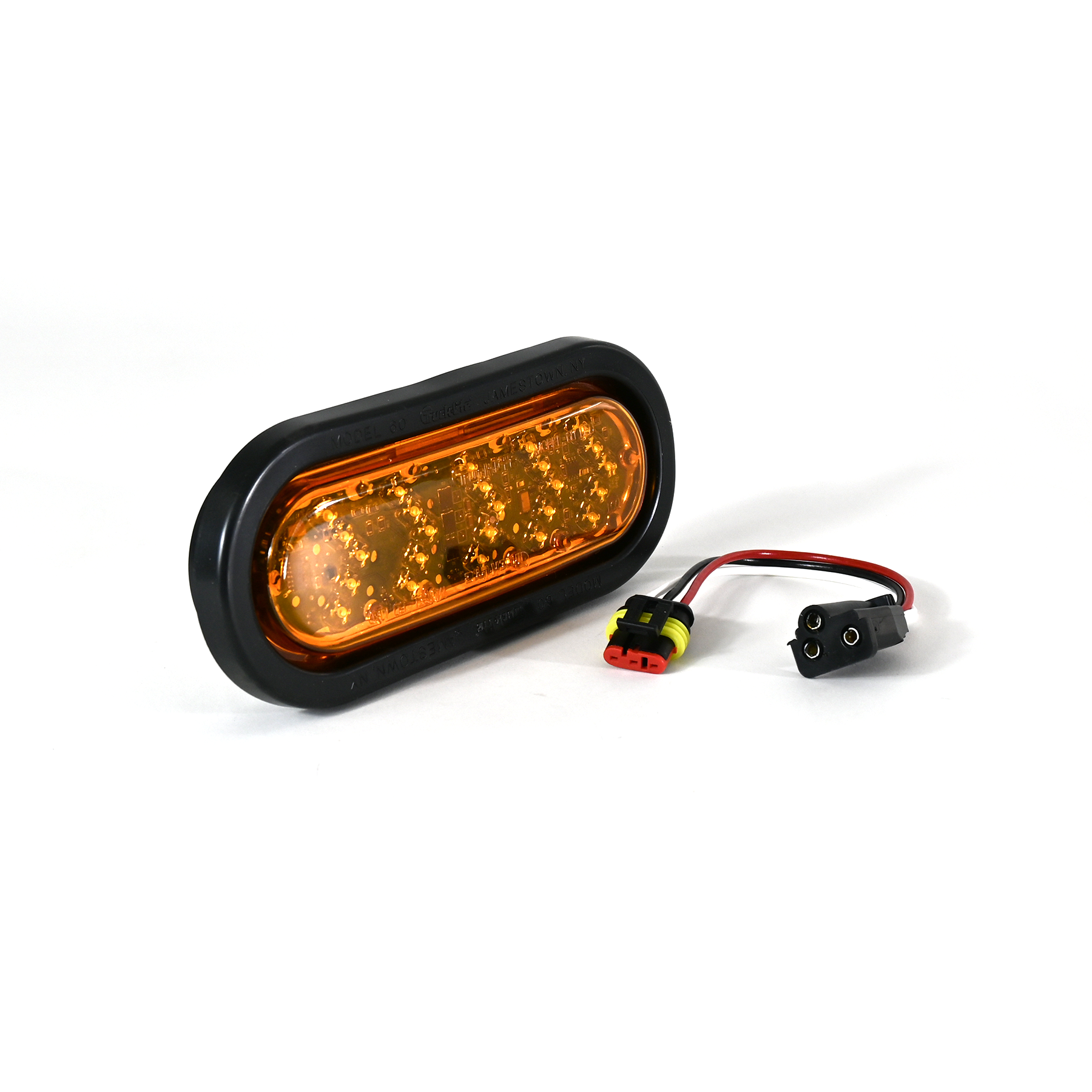 Sequential Arrow Turn Signal LED