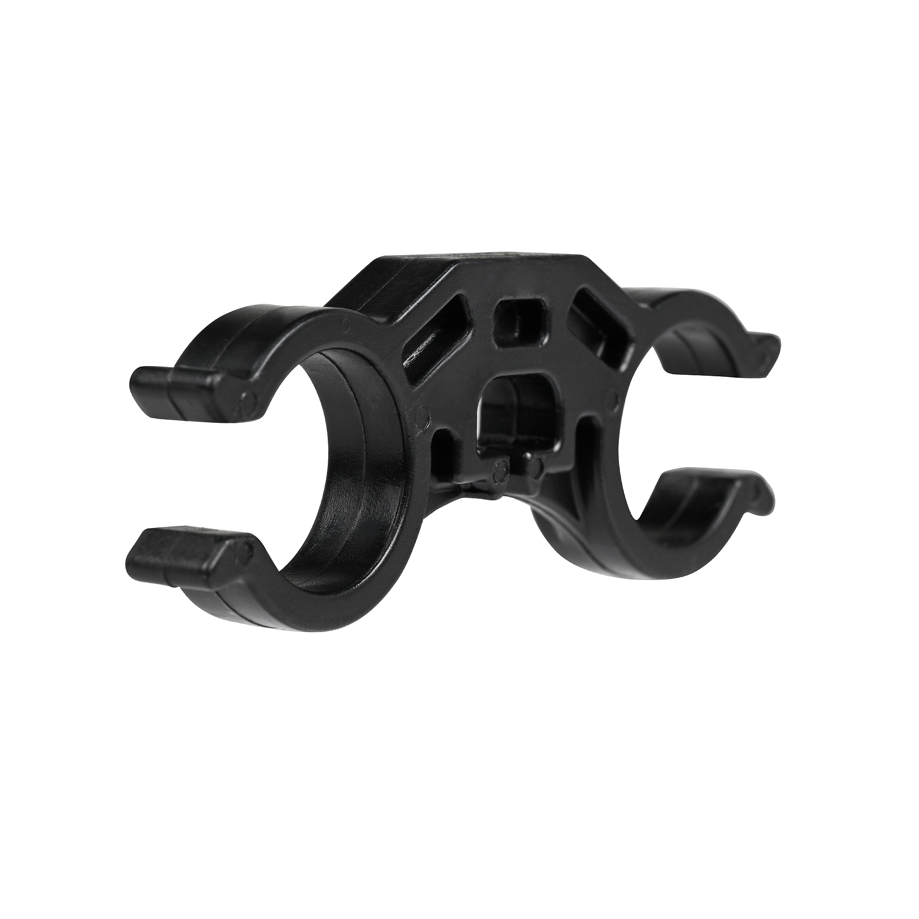 1/2" x 1/2 Hose Hanger Clamp Route One Trailers