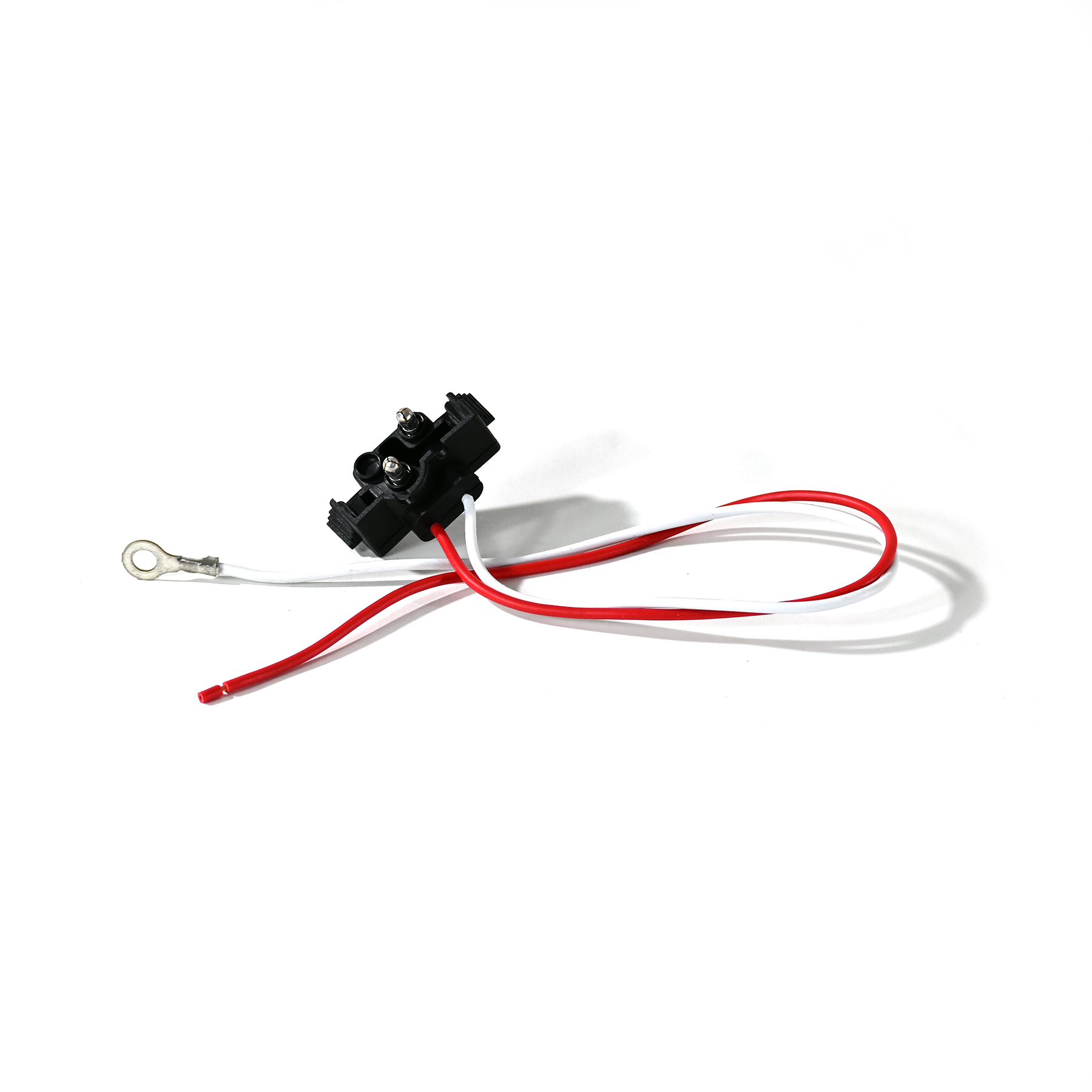 Conector for Light Route One Trailers