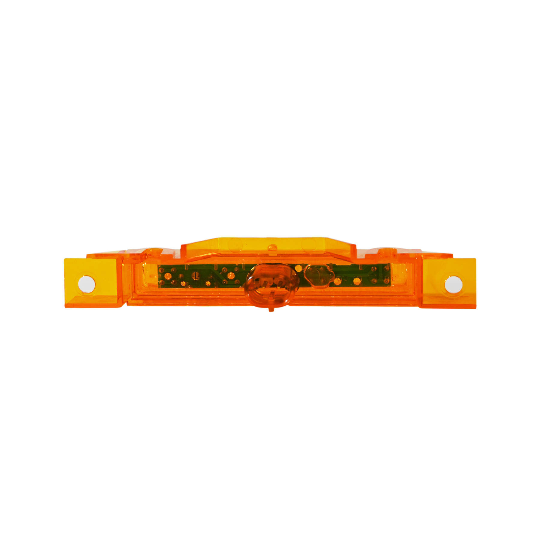 Volvo Marker Light Amber Route One Trailers