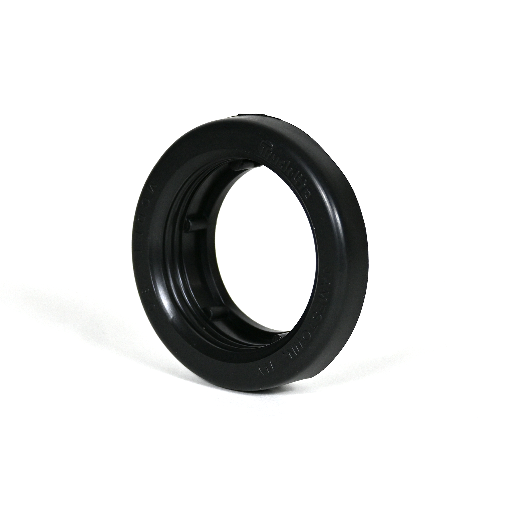 Grommet for 30 Series and 2" Lights, Round Route One Trailers